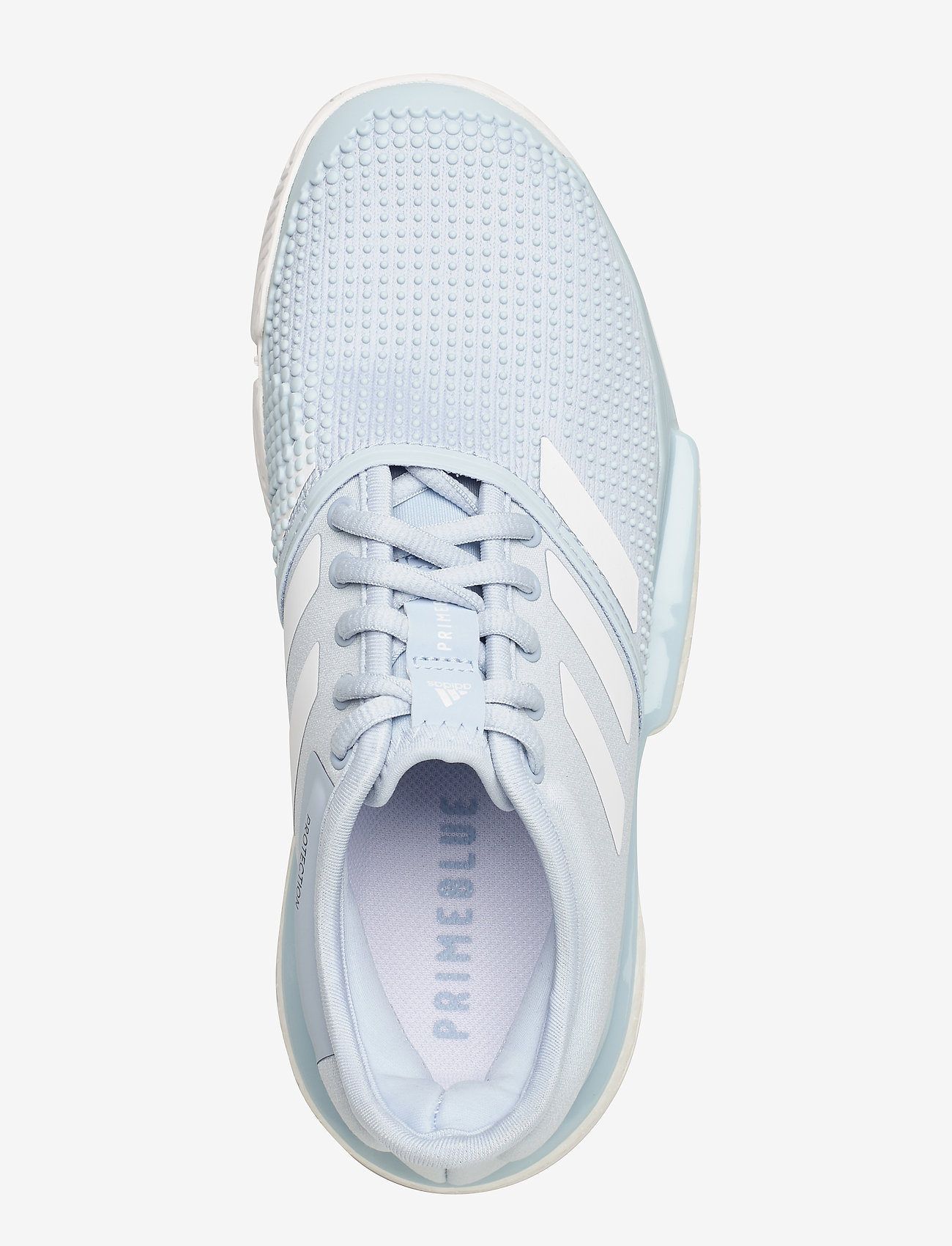 adidas Tennis - SOLECOURT W X PRIMEBLUE - blue - 3