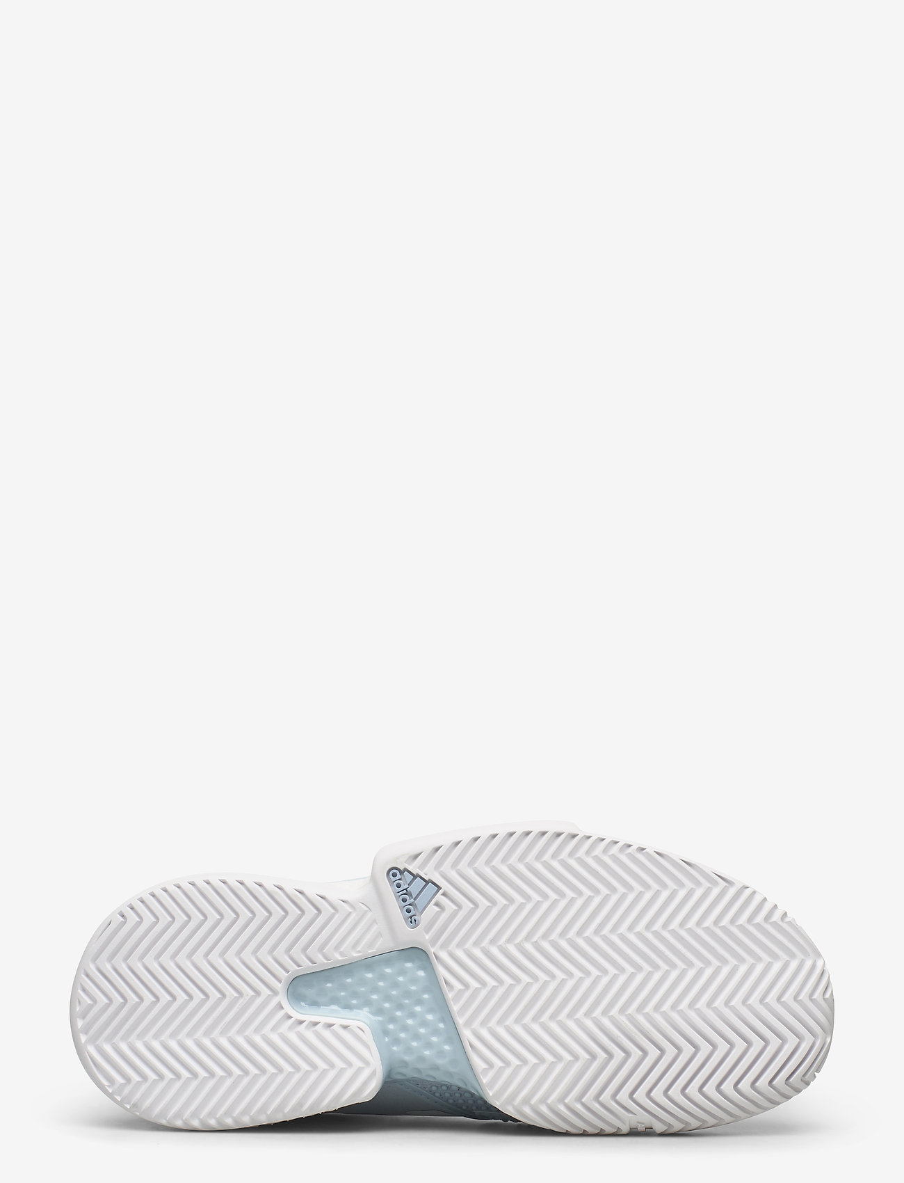 adidas Tennis - SOLECOURT W X PRIMEBLUE - blue - 4