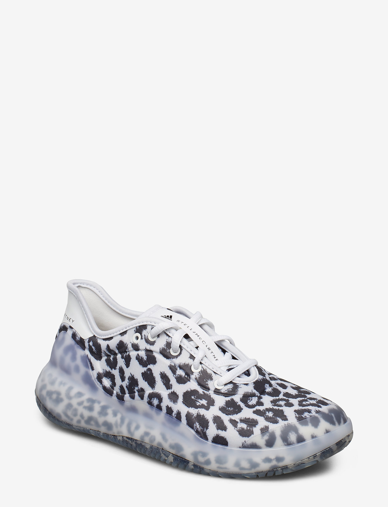 adidas Tennis - aSMC Court Boost - white/white/whiteb - 0