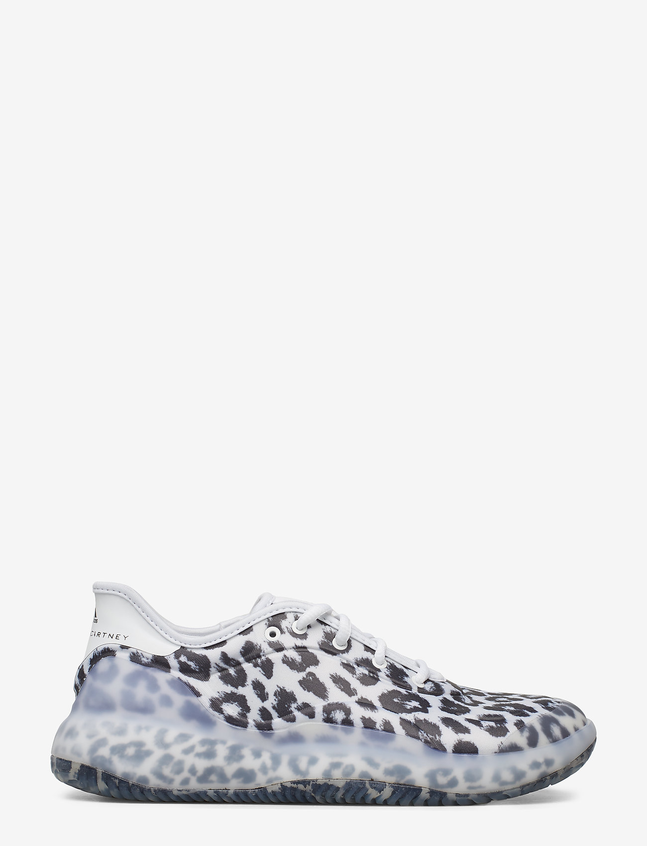adidas Tennis - aSMC Court Boost - white/white/whiteb - 1