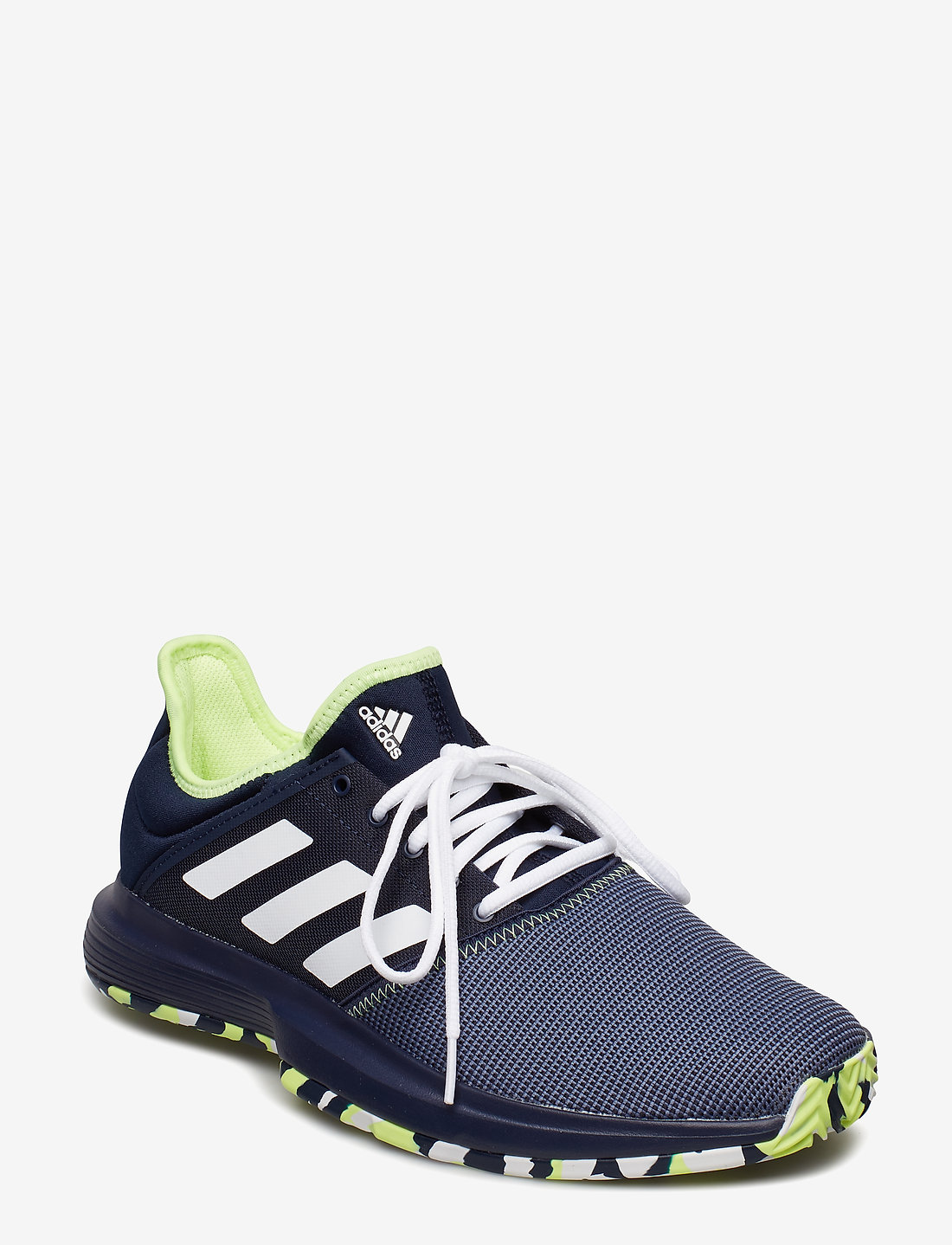 Gamecourt multicourt top shoes