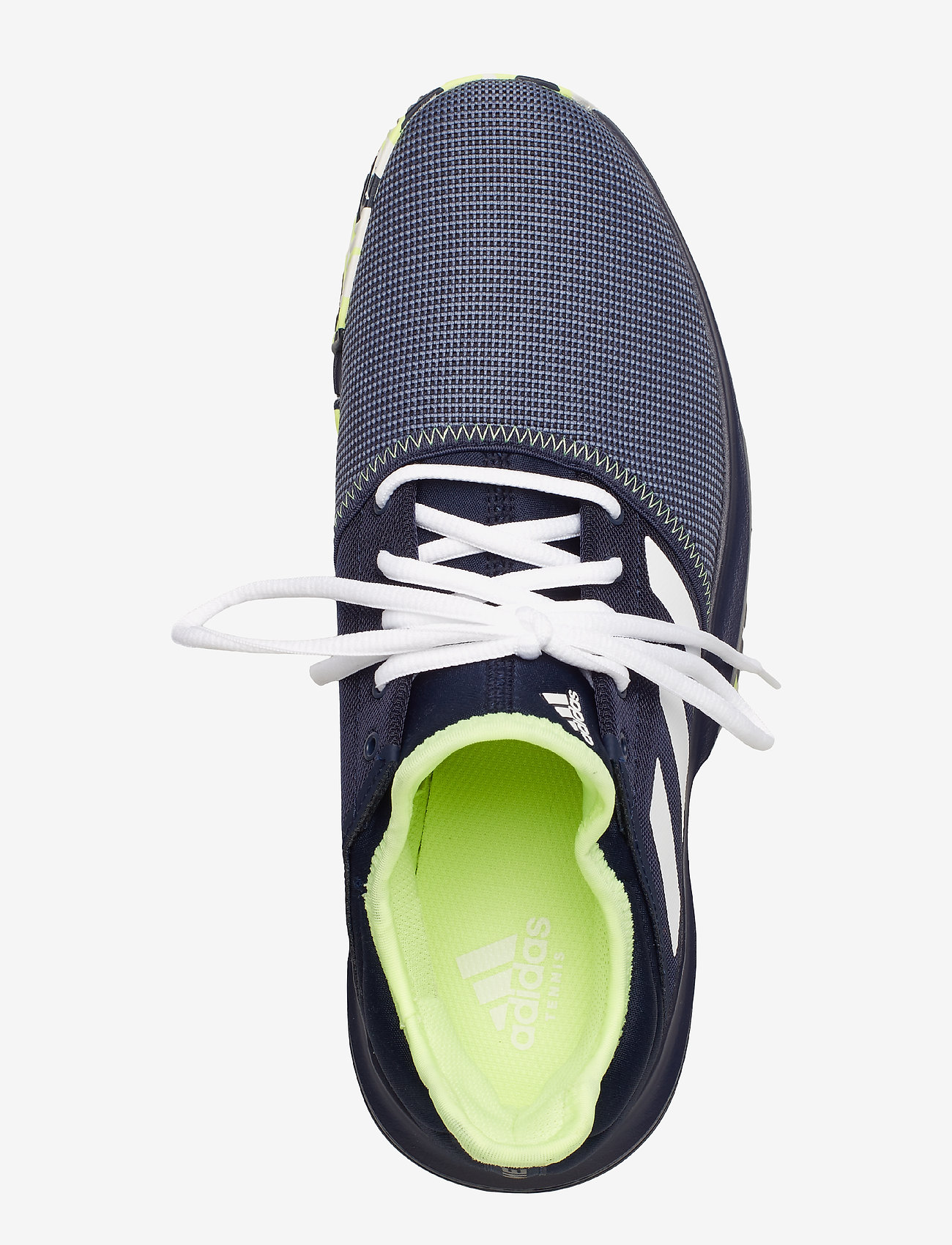 adidas Performance - GAME COURT MULTICOURT/PADEL M - conavy/ftwwht/hireye - 3