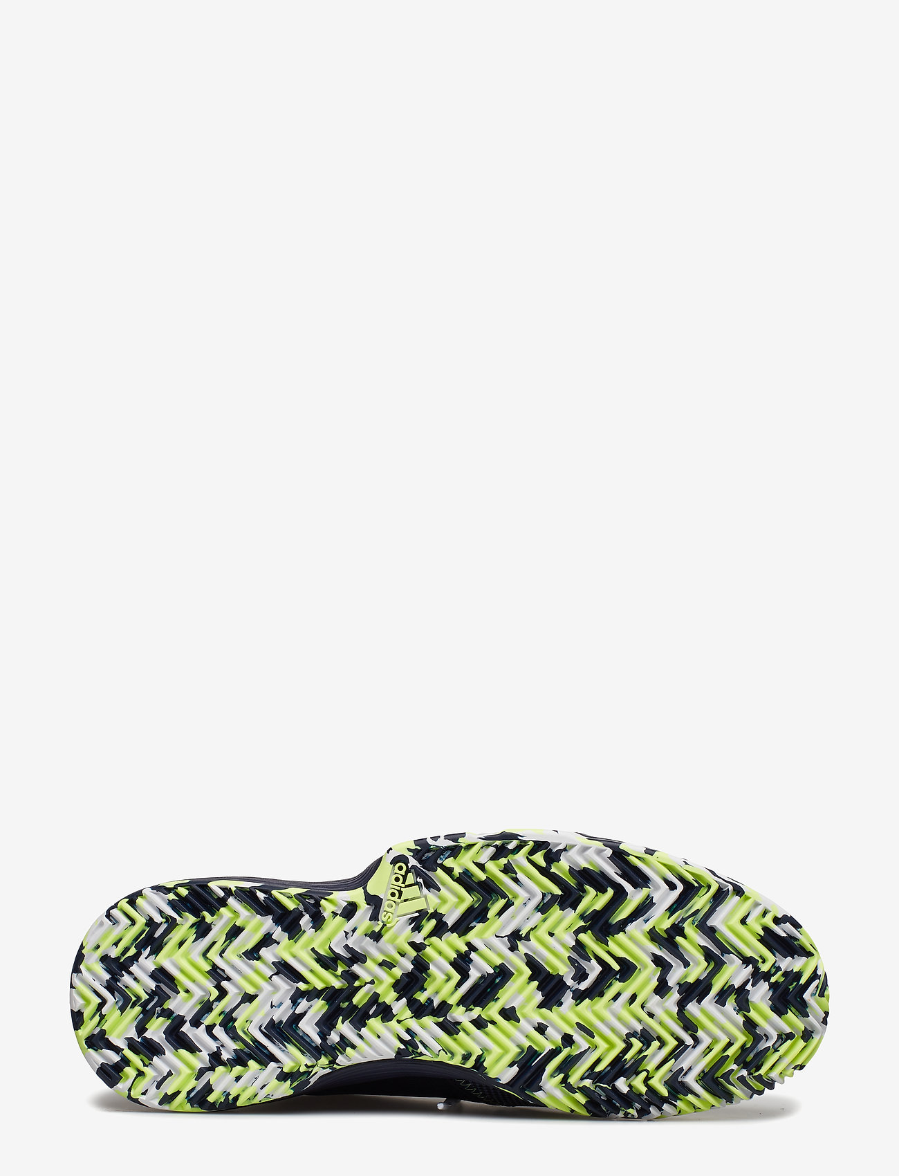 adidas Performance - GAME COURT MULTICOURT/PADEL M - conavy/ftwwht/hireye - 4