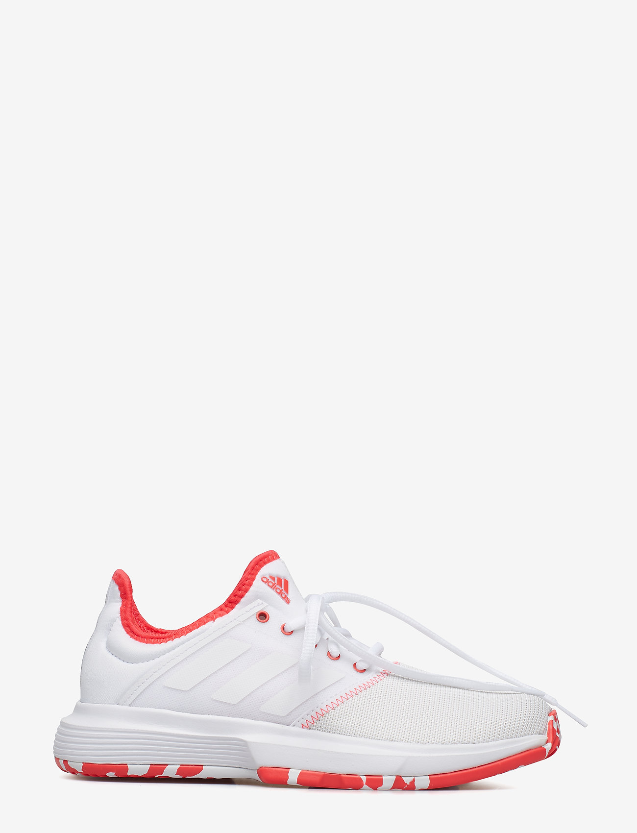 adidas Performance - GAME COURT MULTICOURT/PADEL W - ftwwht/ftwwht/shored - 1