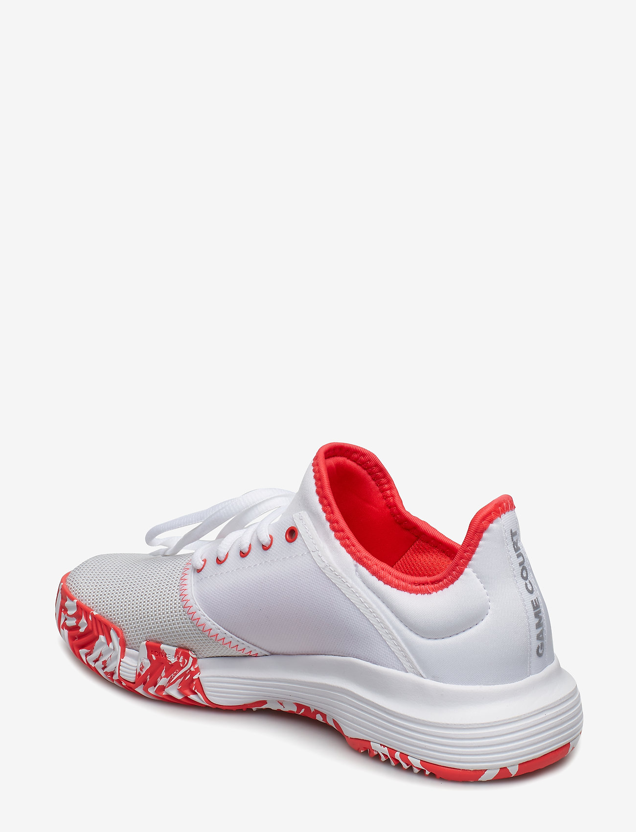 adidas Performance - GAME COURT MULTICOURT/PADEL W - ftwwht/ftwwht/shored - 2