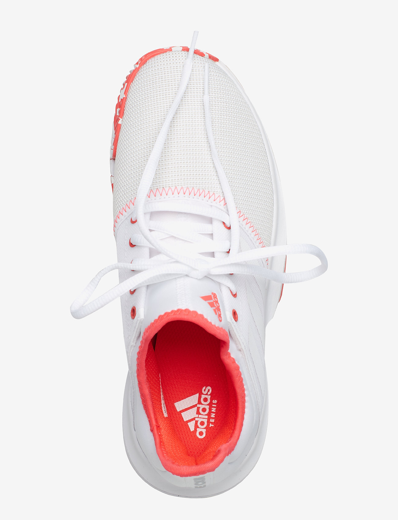adidas Performance - GAME COURT MULTICOURT/PADEL W - ftwwht/ftwwht/shored - 3