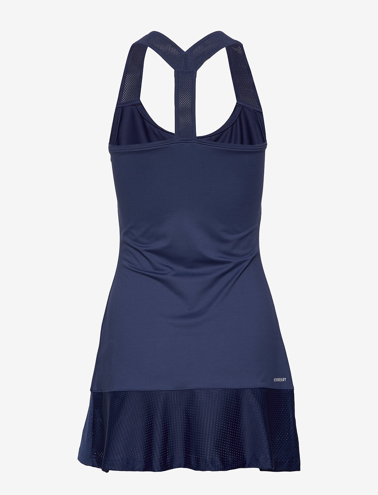 adidas Tennis - TENNIS Y-DRESS - tech indigo - 1