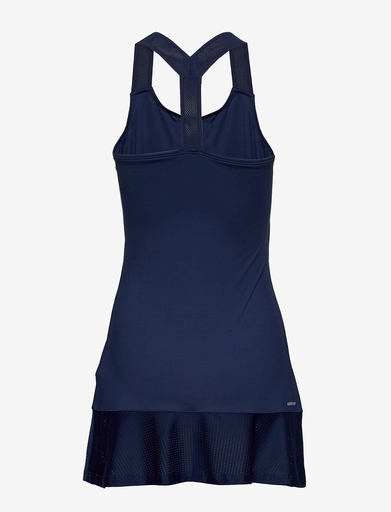 adidas Tennis - TENNIS Y-DRESS - tech indigo - 2