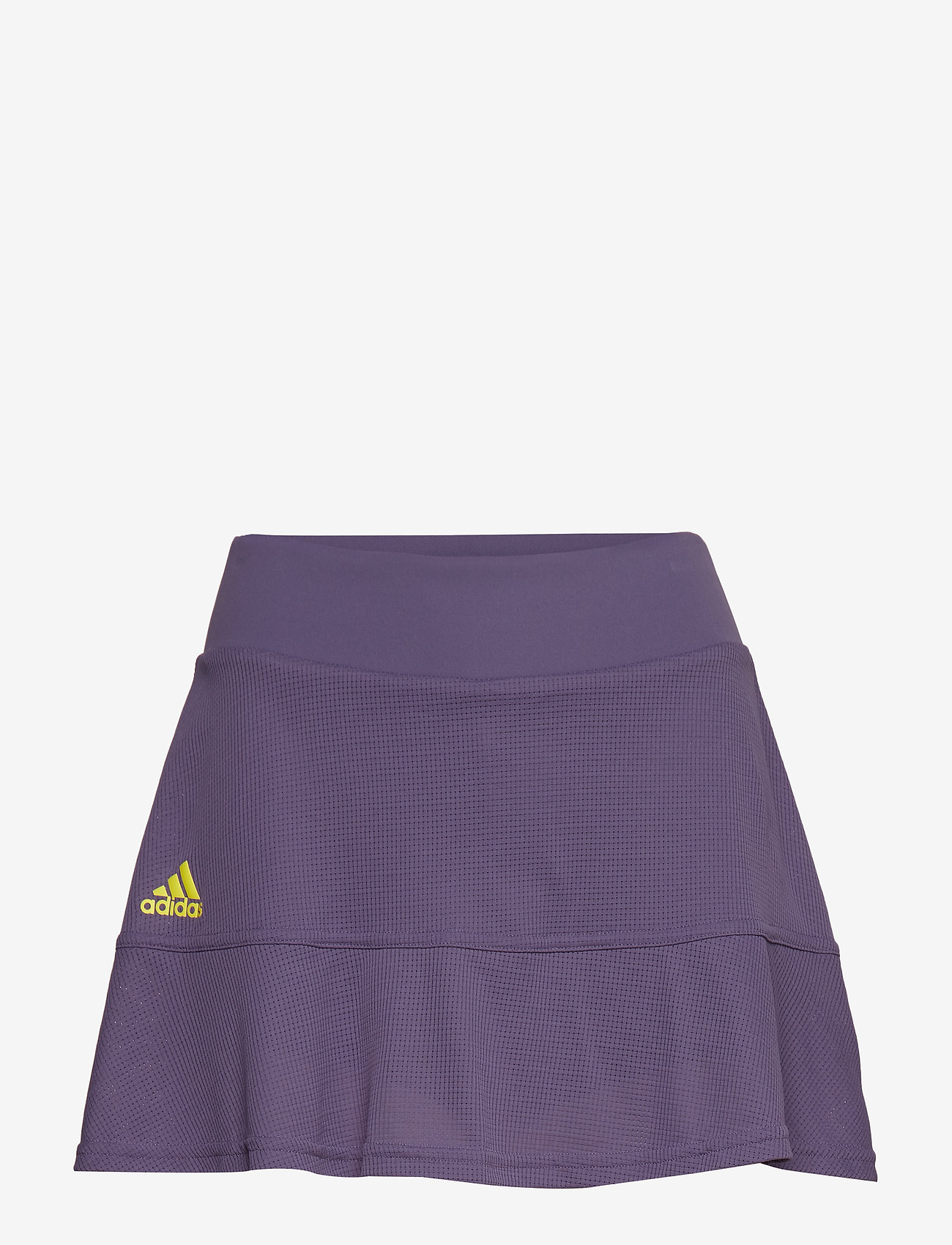 adidas Tennis - TENNIS MATCH SKIRT HEAT.RDY - purple - 0