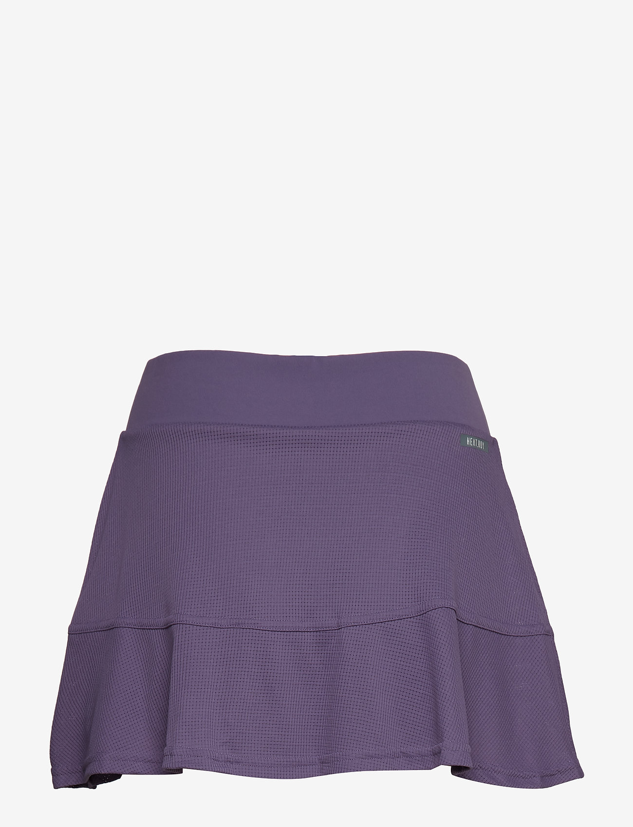 adidas Tennis - TENNIS MATCH SKIRT HEAT.RDY - purple - 1