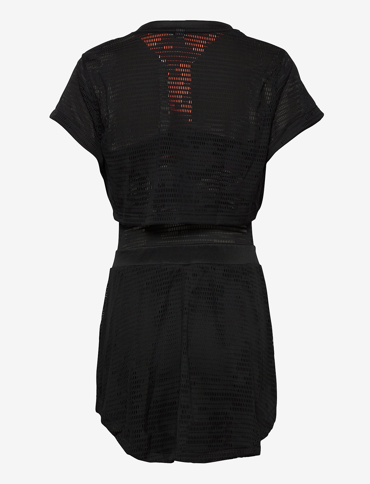adidas Tennis - ALL-IN-ONE DRESS PRIMEBLUE - black - 1