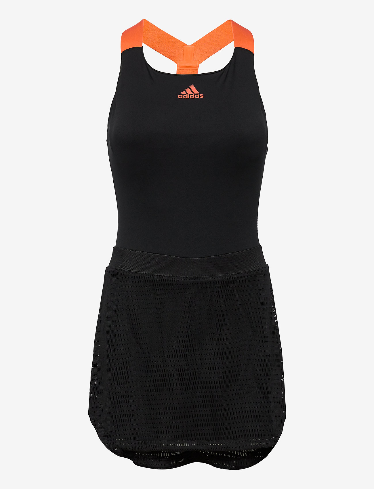 adidas Tennis - ALL-IN-ONE DRESS PRIMEBLUE - black - 2