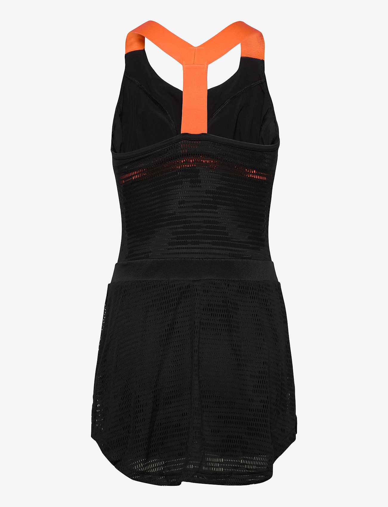 adidas Tennis - ALL-IN-ONE DRESS PRIMEBLUE - black - 3