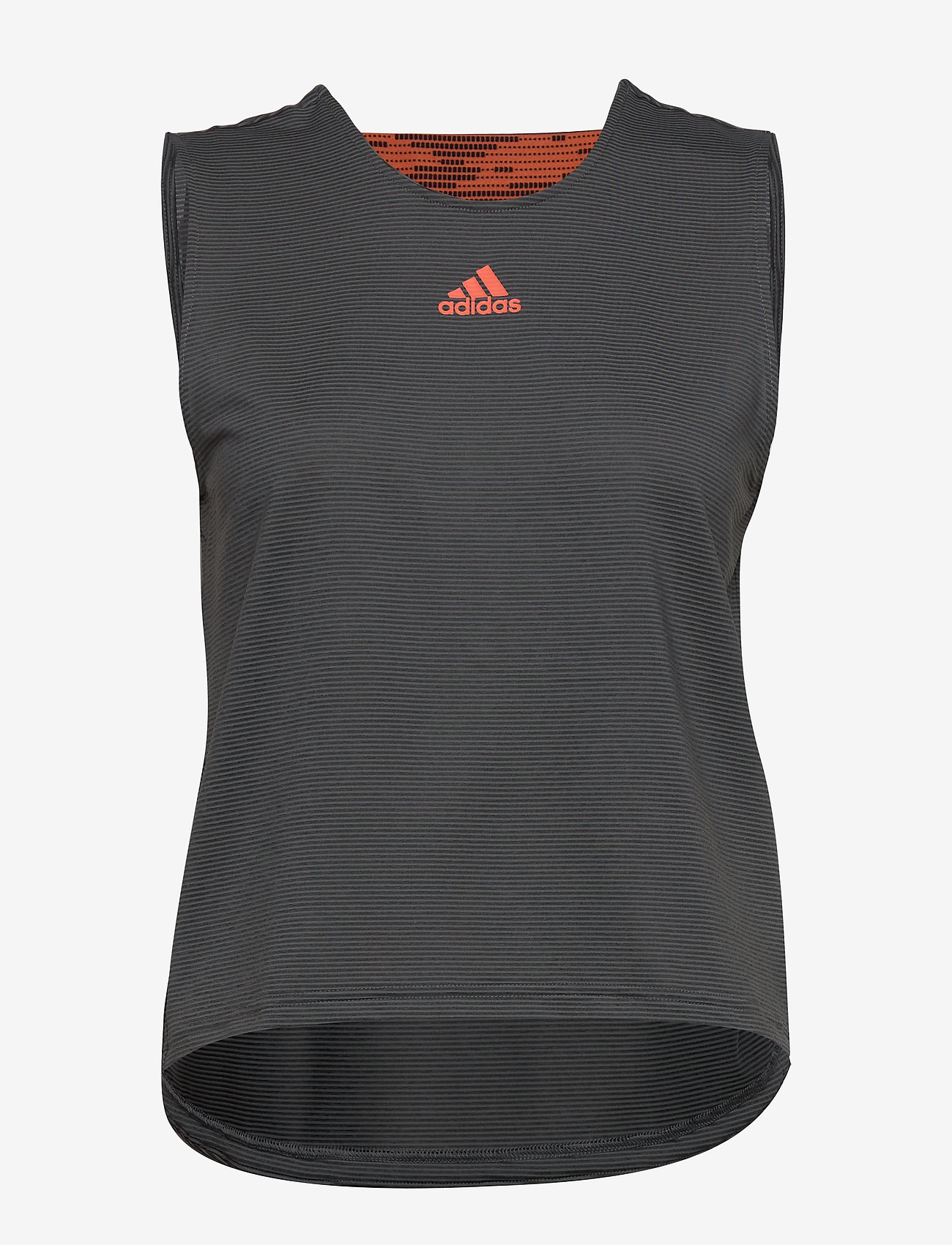 adidas Tennis - CAMO TANK PRIMEBLUE - grey - 0