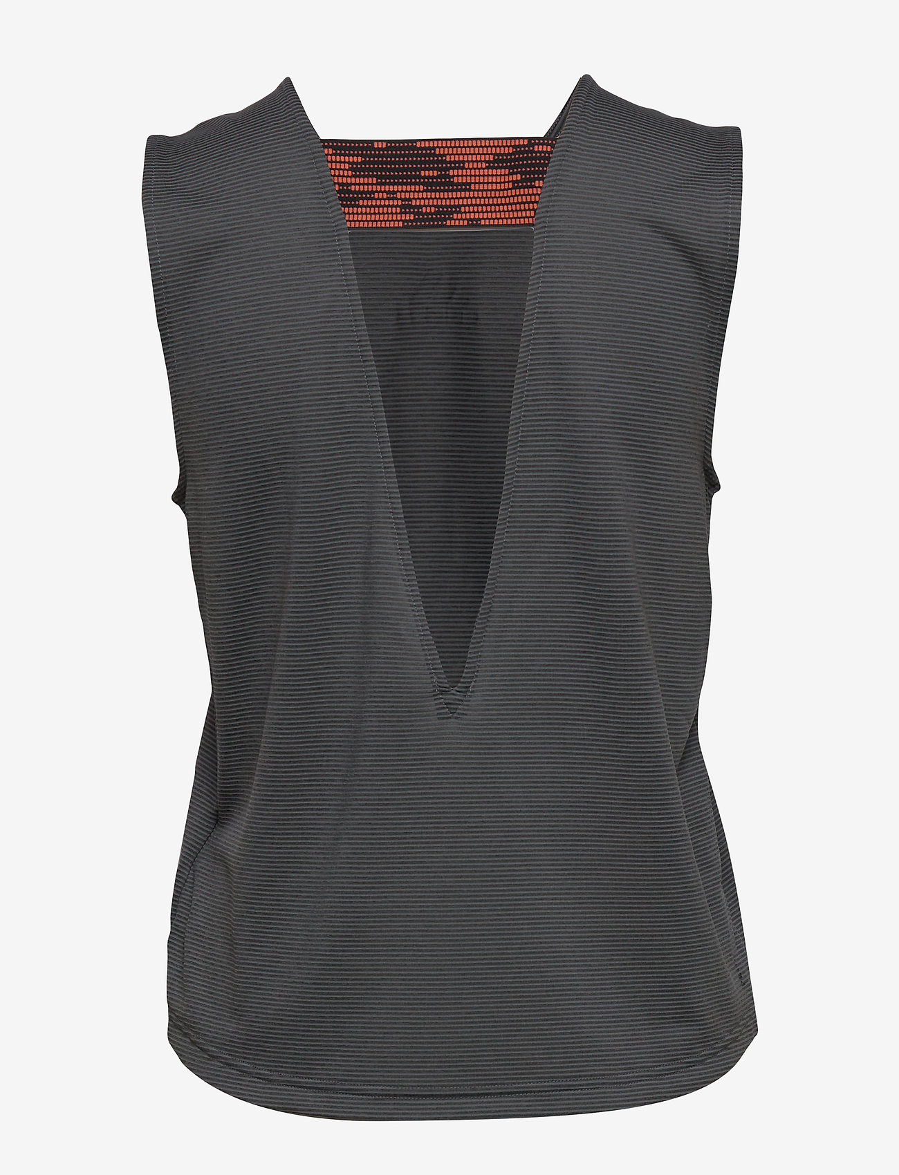 adidas Tennis - CAMO TANK PRIMEBLUE - grey - 1