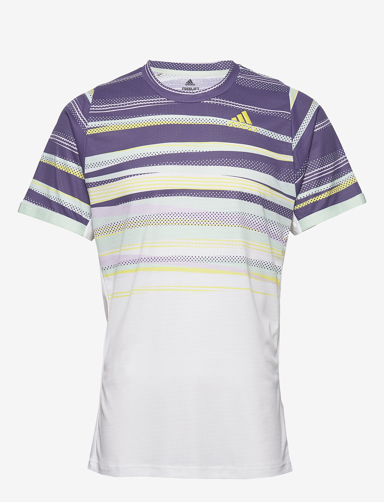adidas Tennis - FREELIFT TEE H.RDY - white - 0