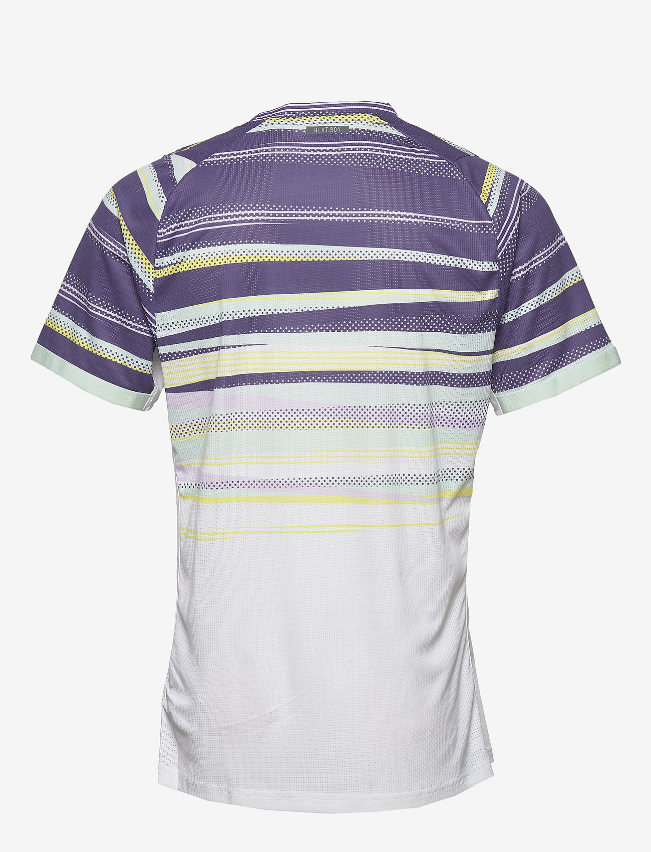 adidas Tennis - FREELIFT TEE H.RDY - white - 1