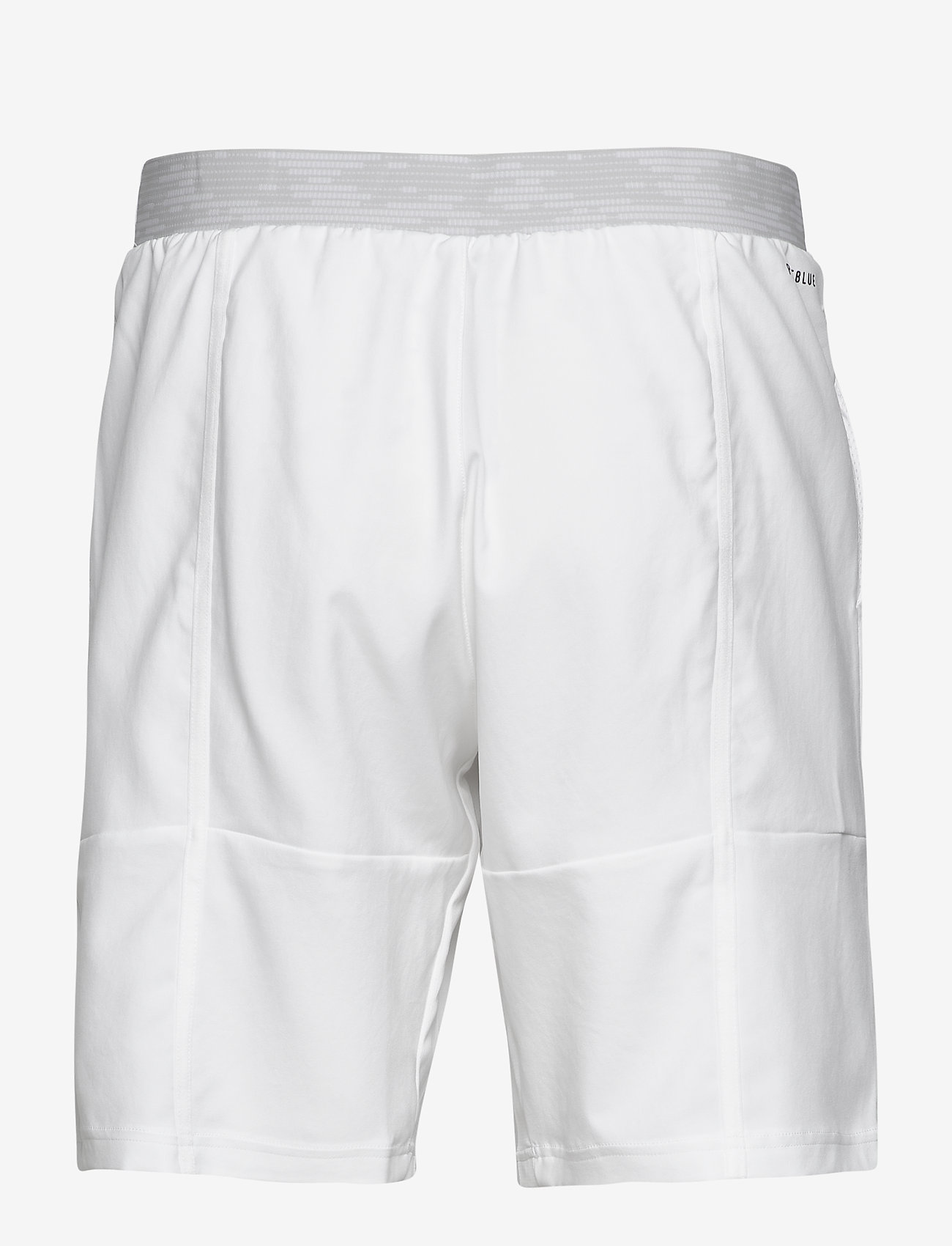 adidas Tennis - ERGO SHORT PRIMEBLUE - white - 1
