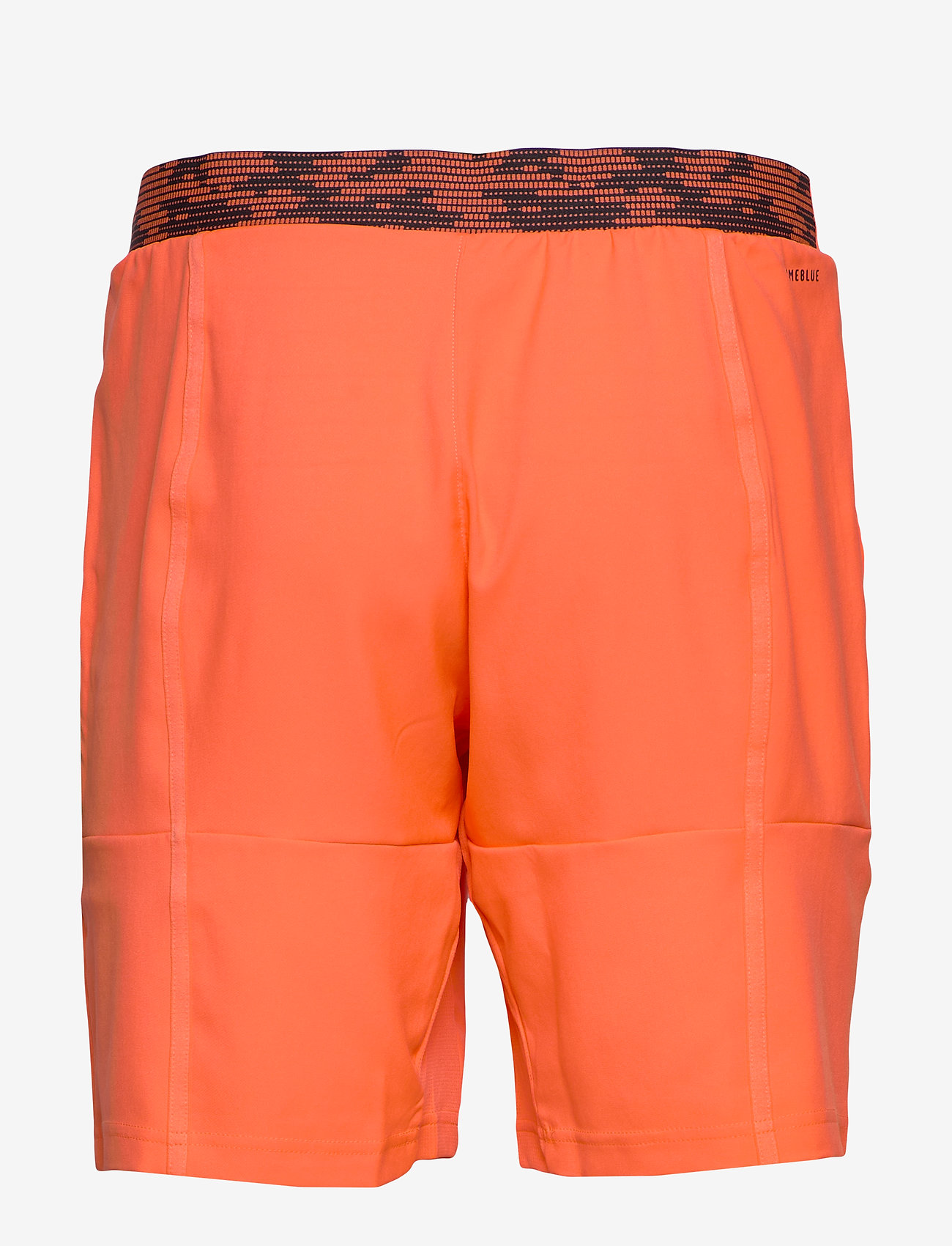 adidas Tennis - ERGO SHORT PRIMEBLUE - orange - 1