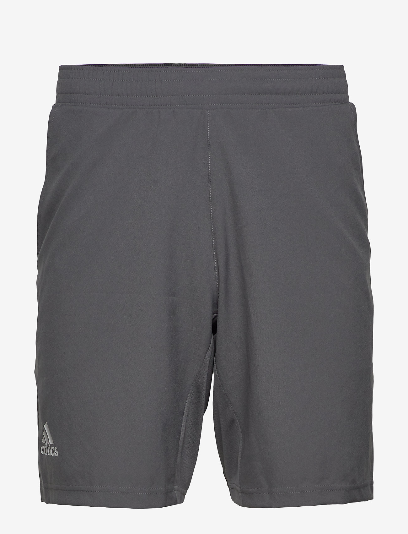 adidas Tennis - ERGO SHORT PRIMEBLUE - grey - 0