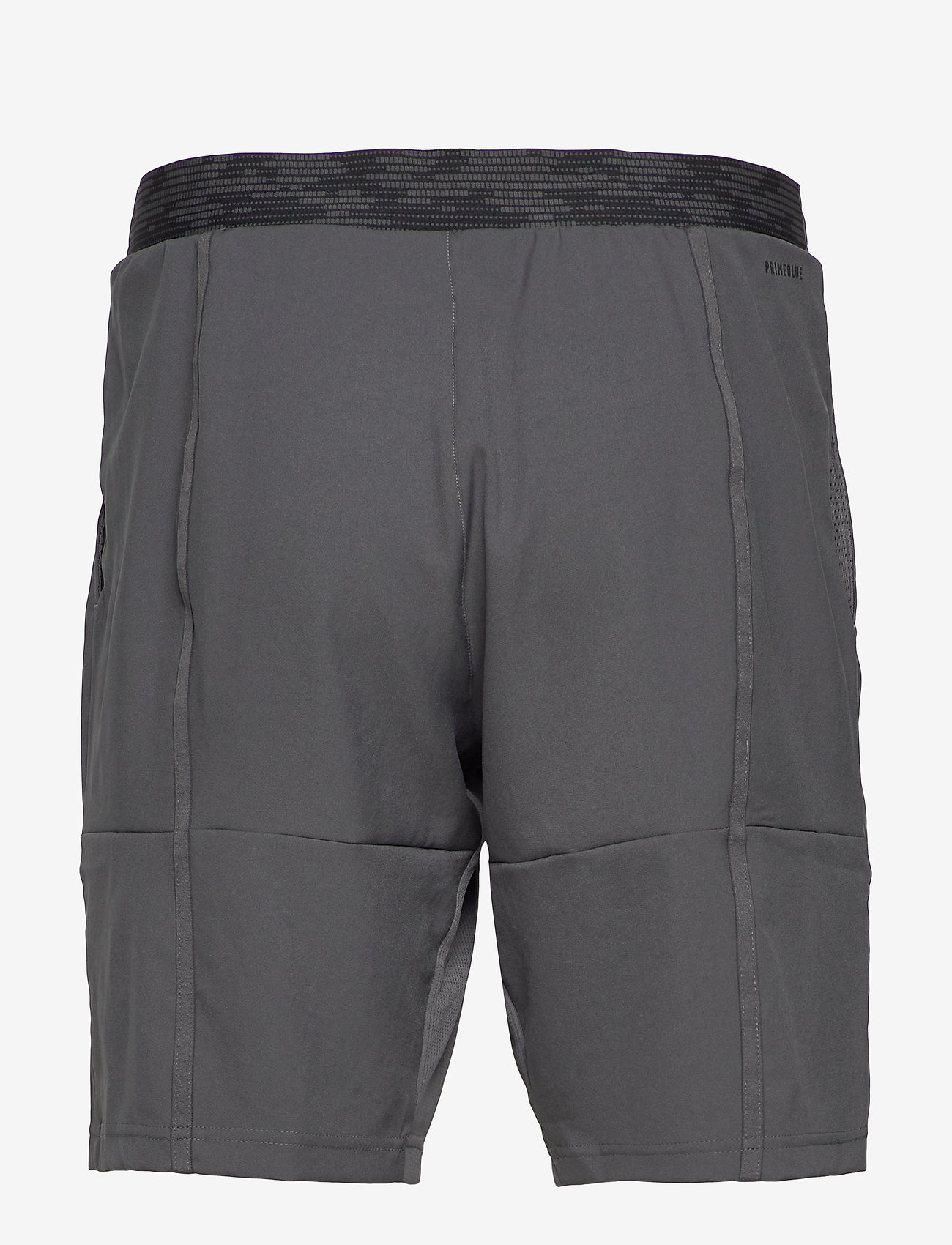 adidas Tennis - ERGO SHORT PRIMEBLUE - grey - 1