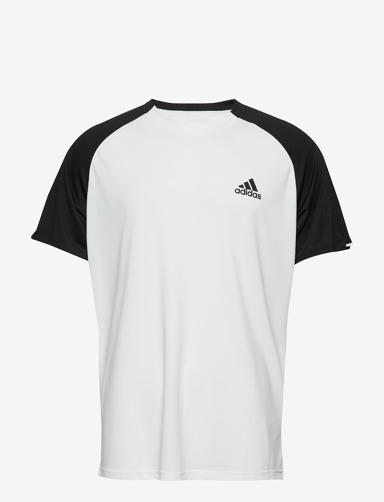 adidas Tennis - CLUB C/B TEE - white - 0