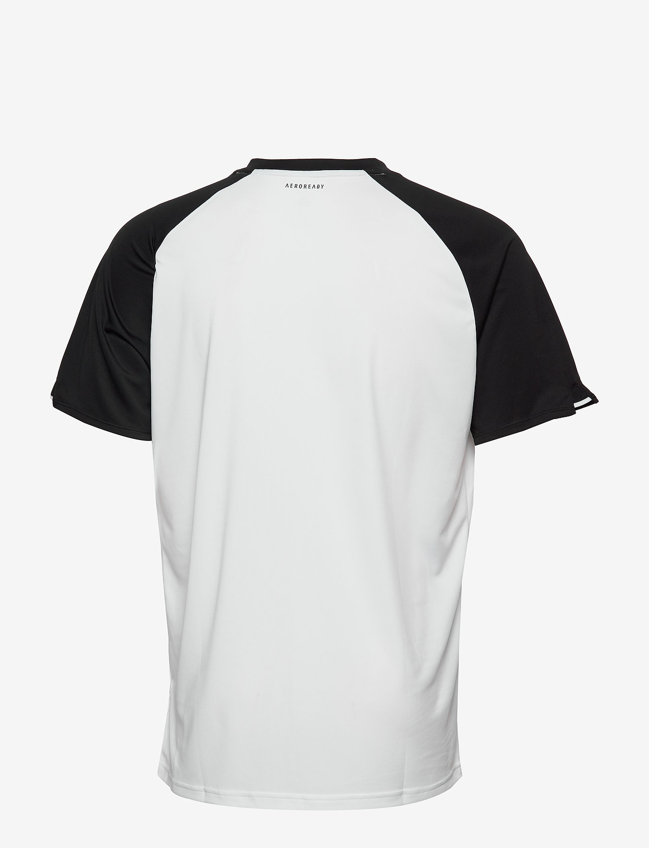 adidas Tennis - CLUB C/B TEE - white - 1