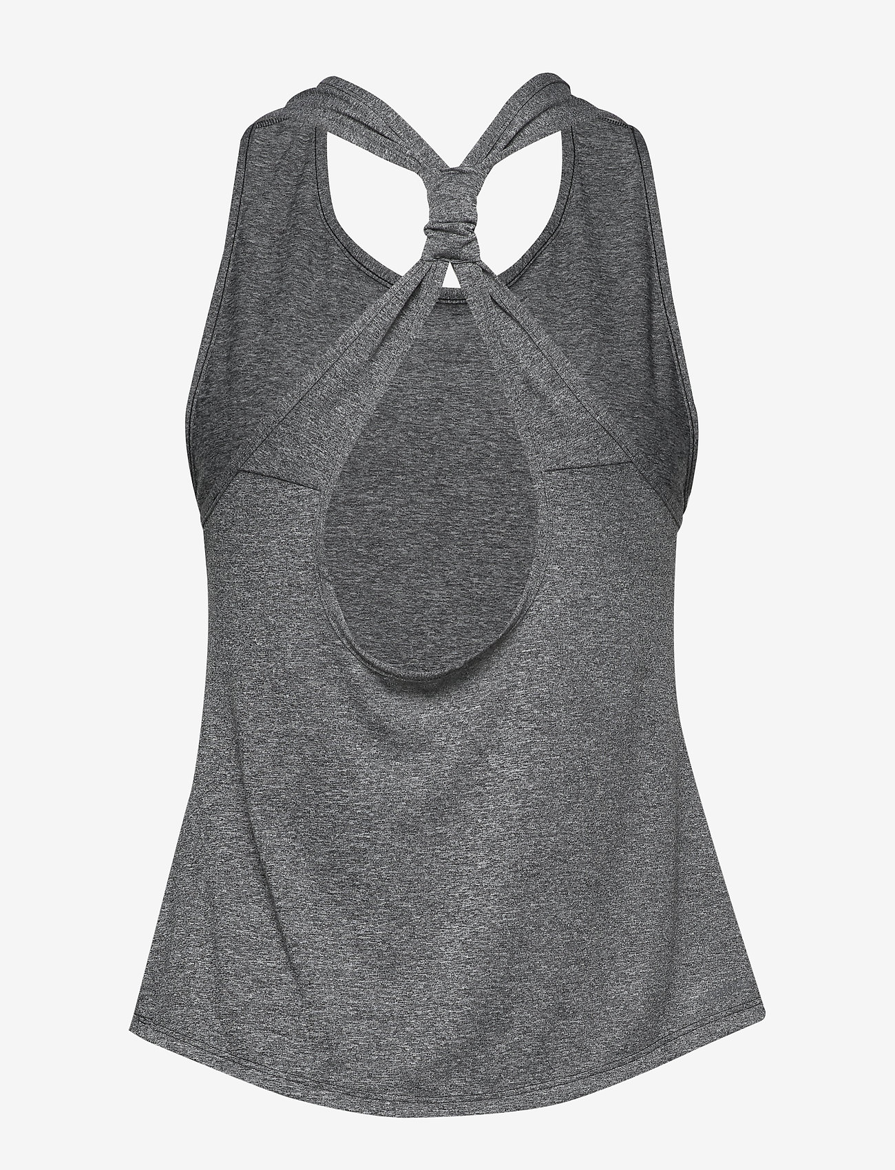 adidas Tennis - CLUB TIE TANK - grey - 1