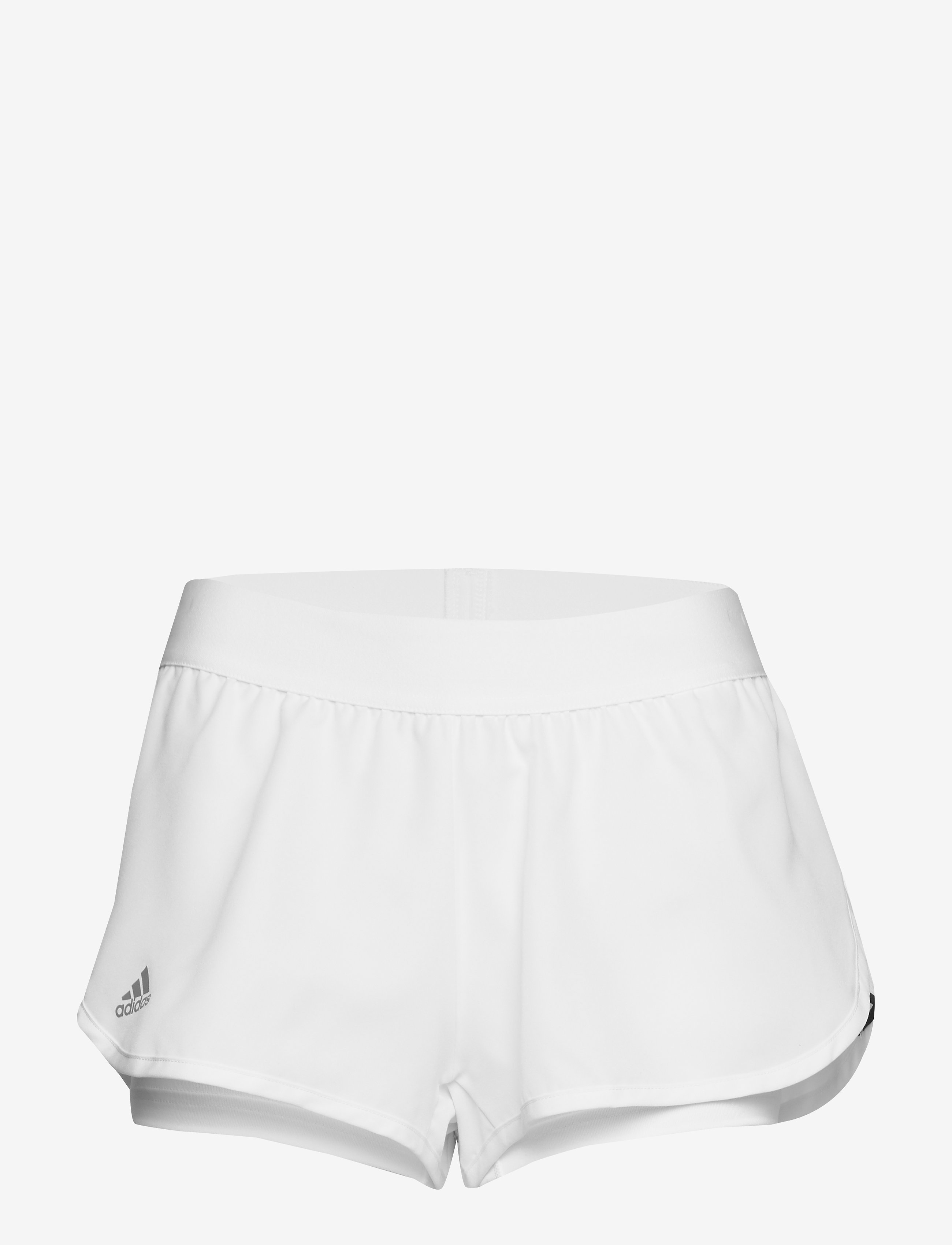 adidas Tennis - CLUB SHORT - white - 1
