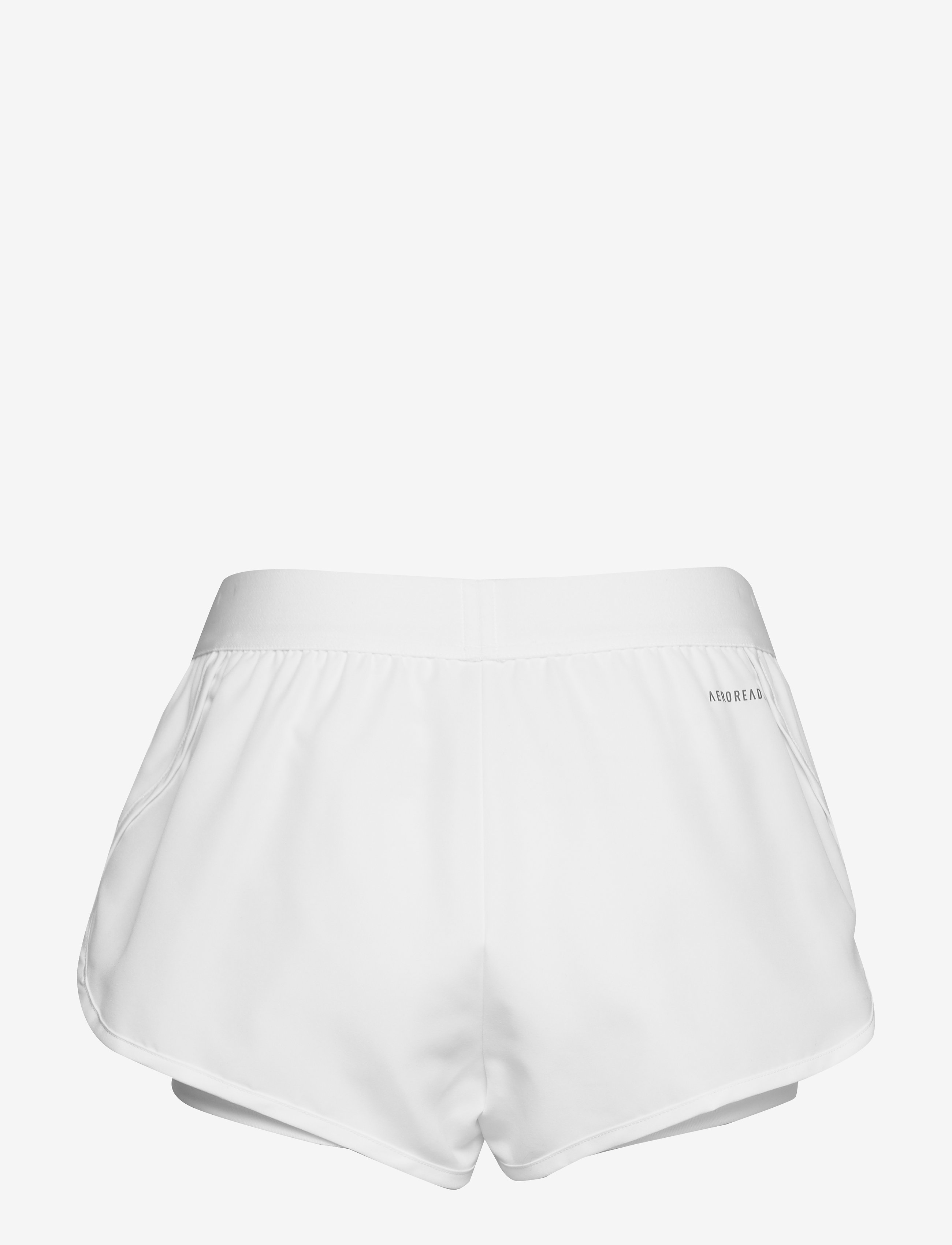 adidas Tennis - CLUB SHORT - white - 2
