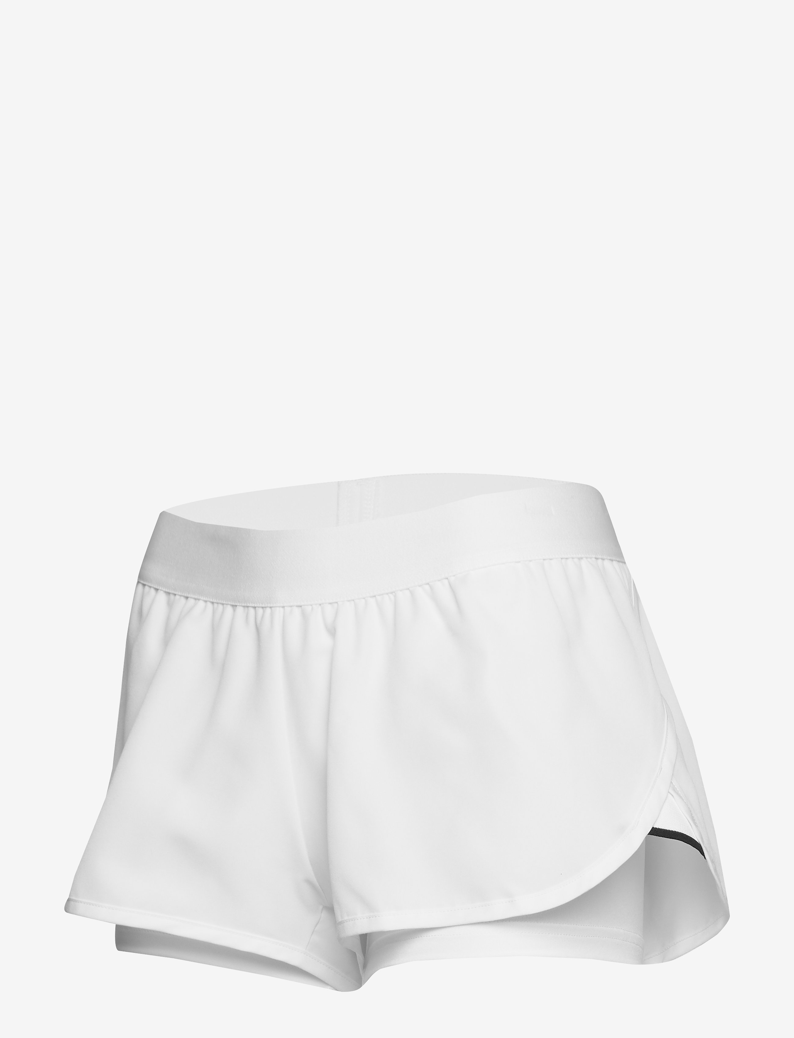 adidas Tennis - CLUB SHORT - white - 3