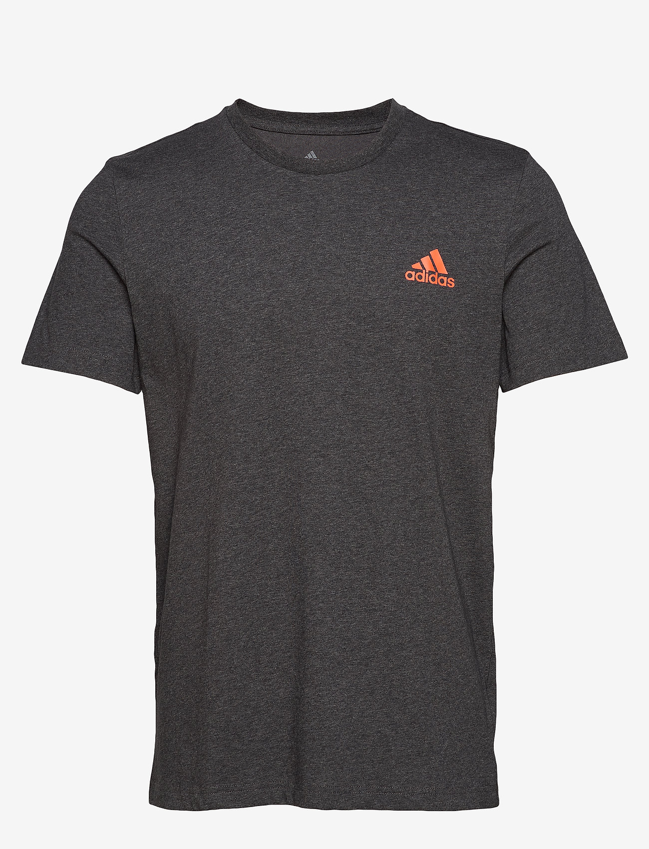 adidas Tennis - PARIS GRAPH TEE - grey - 0