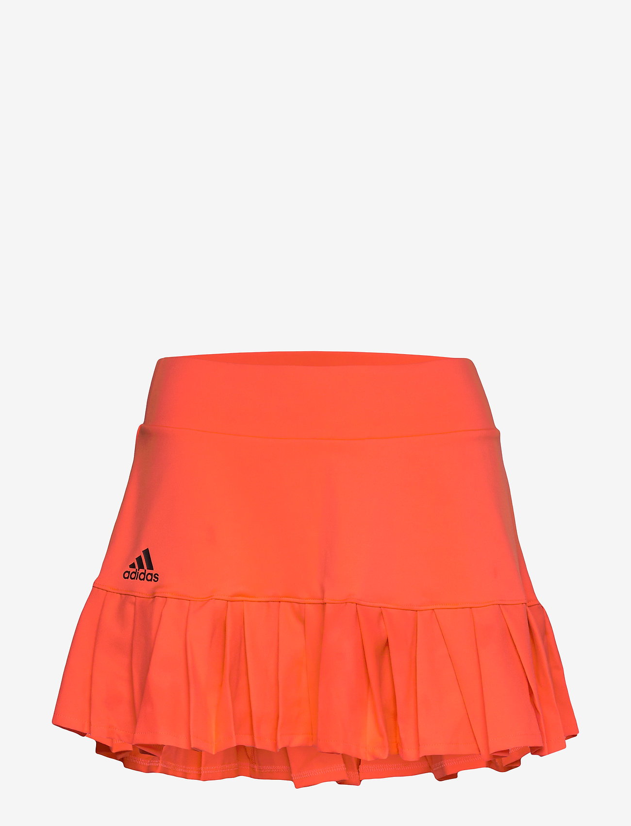 adidas Tennis - MATCH SKIRT PRIMEBLUE - orange - 0