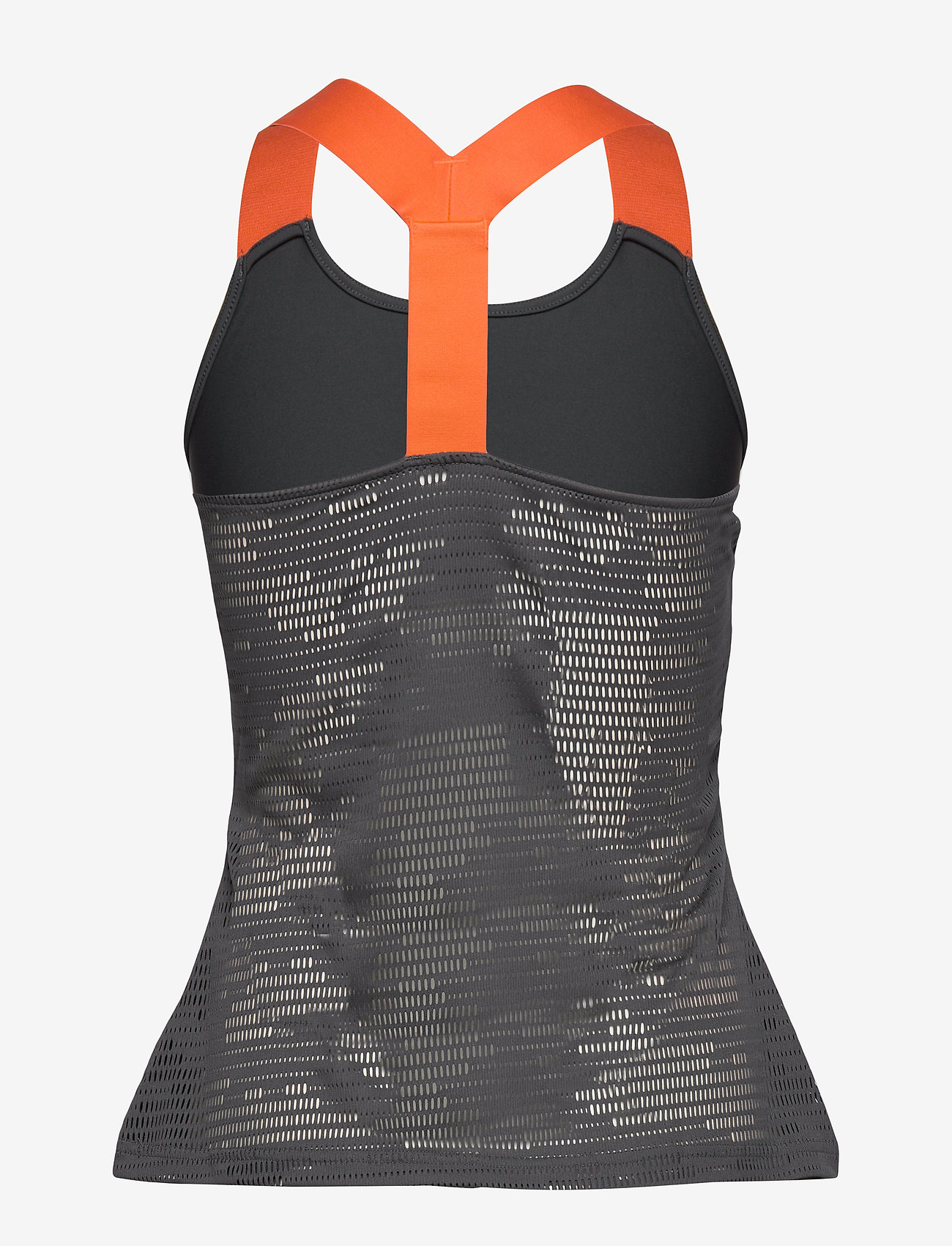 adidas Tennis - Y-TANK PRIMEBLUE - grey - 1