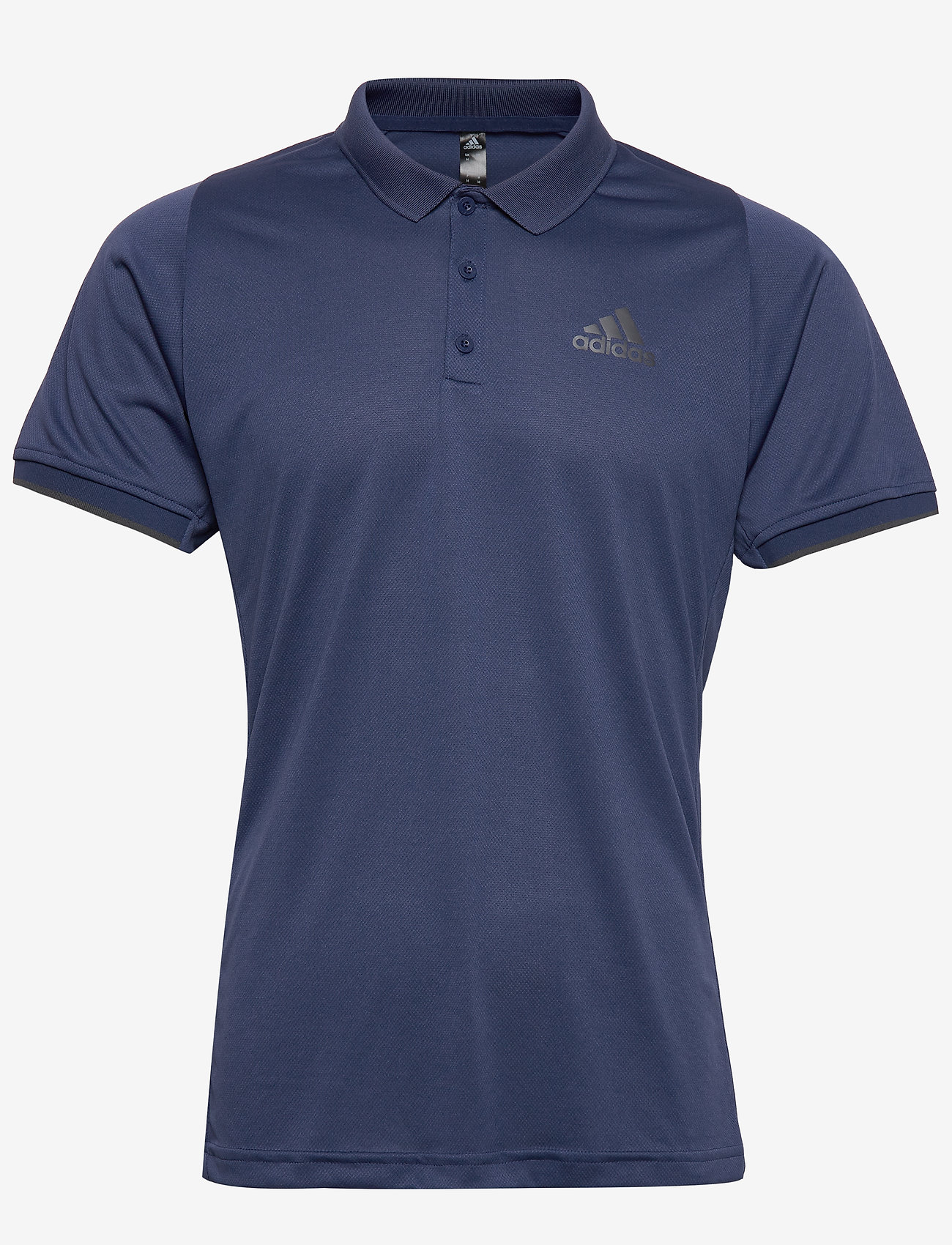 adidas Tennis - T FREELIFT POLO - tech indigo - 0