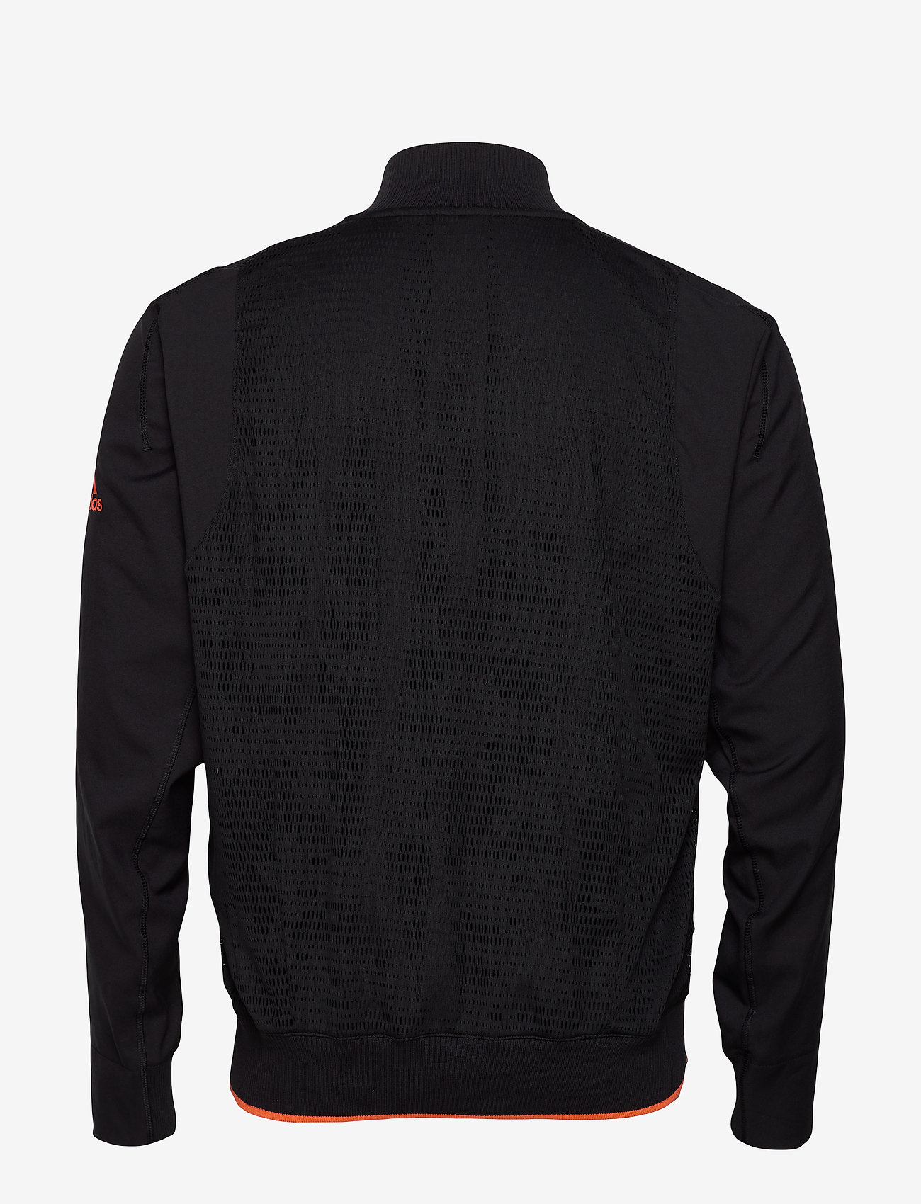 adidas Tennis - M VRCT JACKET PRIMEBLUE - black - 1