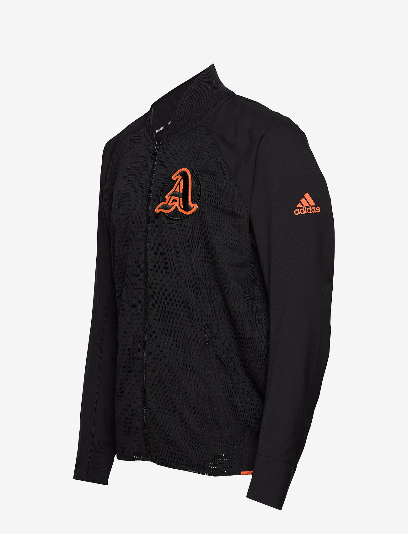 adidas Tennis - M VRCT JACKET PRIMEBLUE - black - 2
