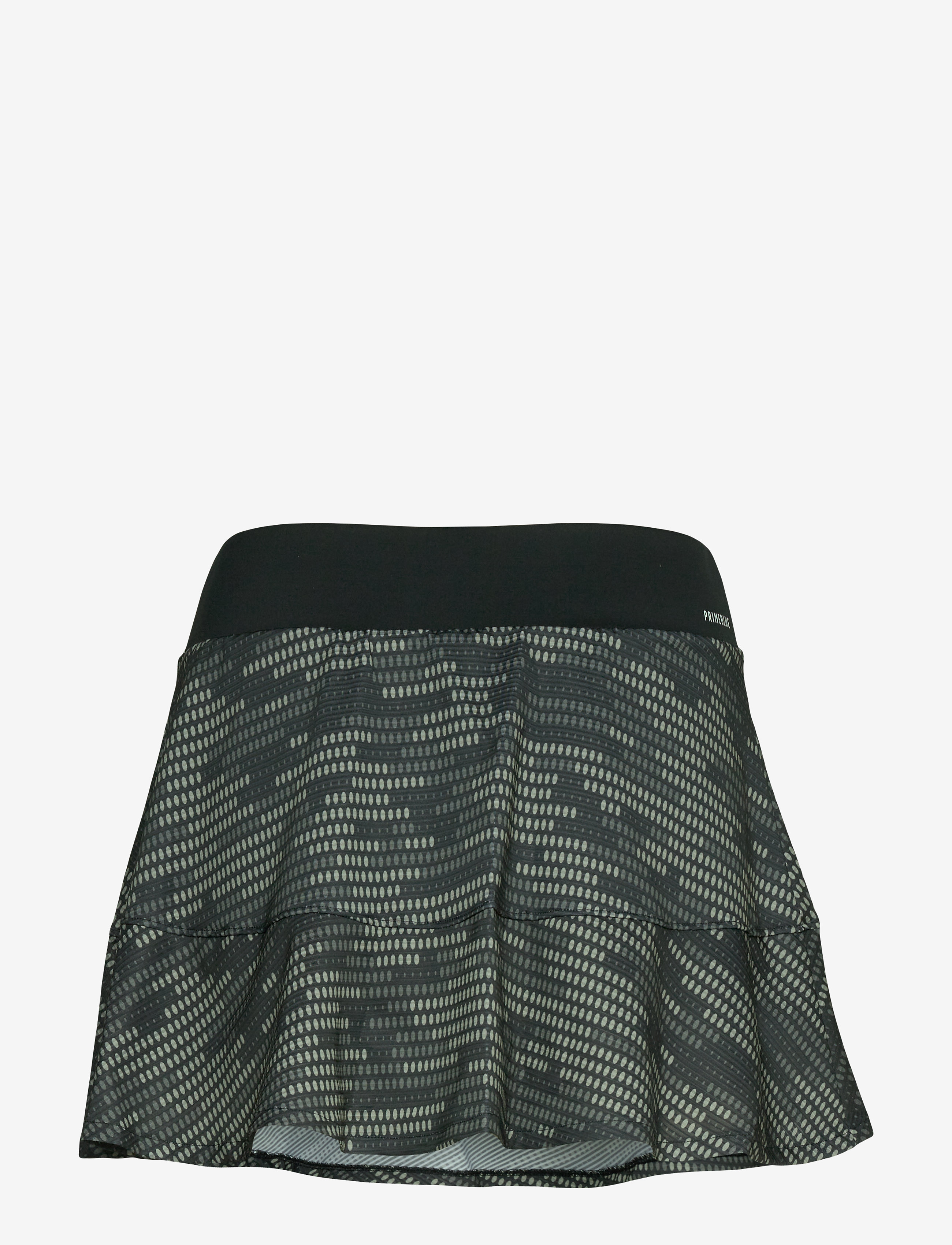 adidas Tennis - CAMO SKIRT PRIMEBLUE - black - 2