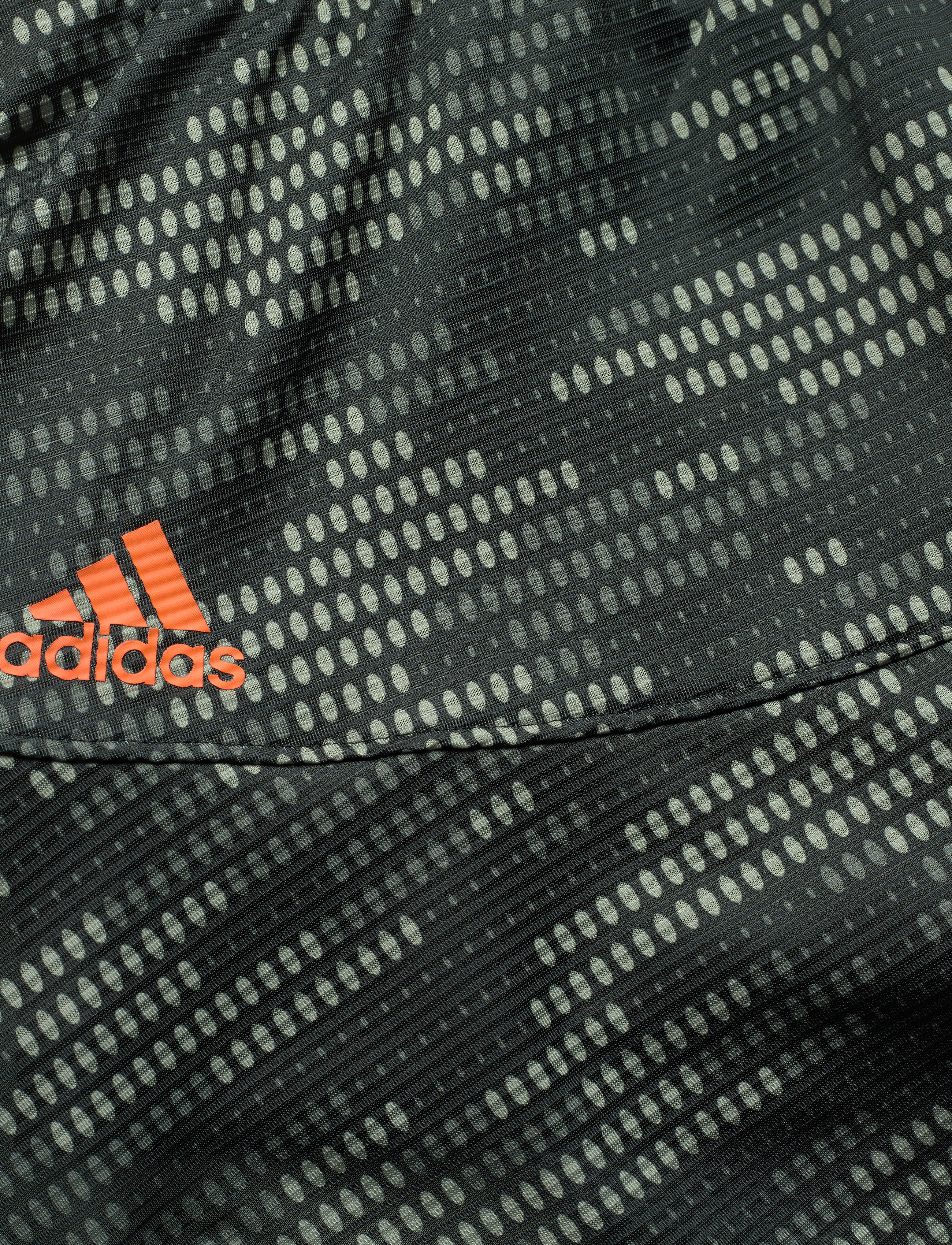 adidas Tennis - CAMO SKIRT PRIMEBLUE - black - 5
