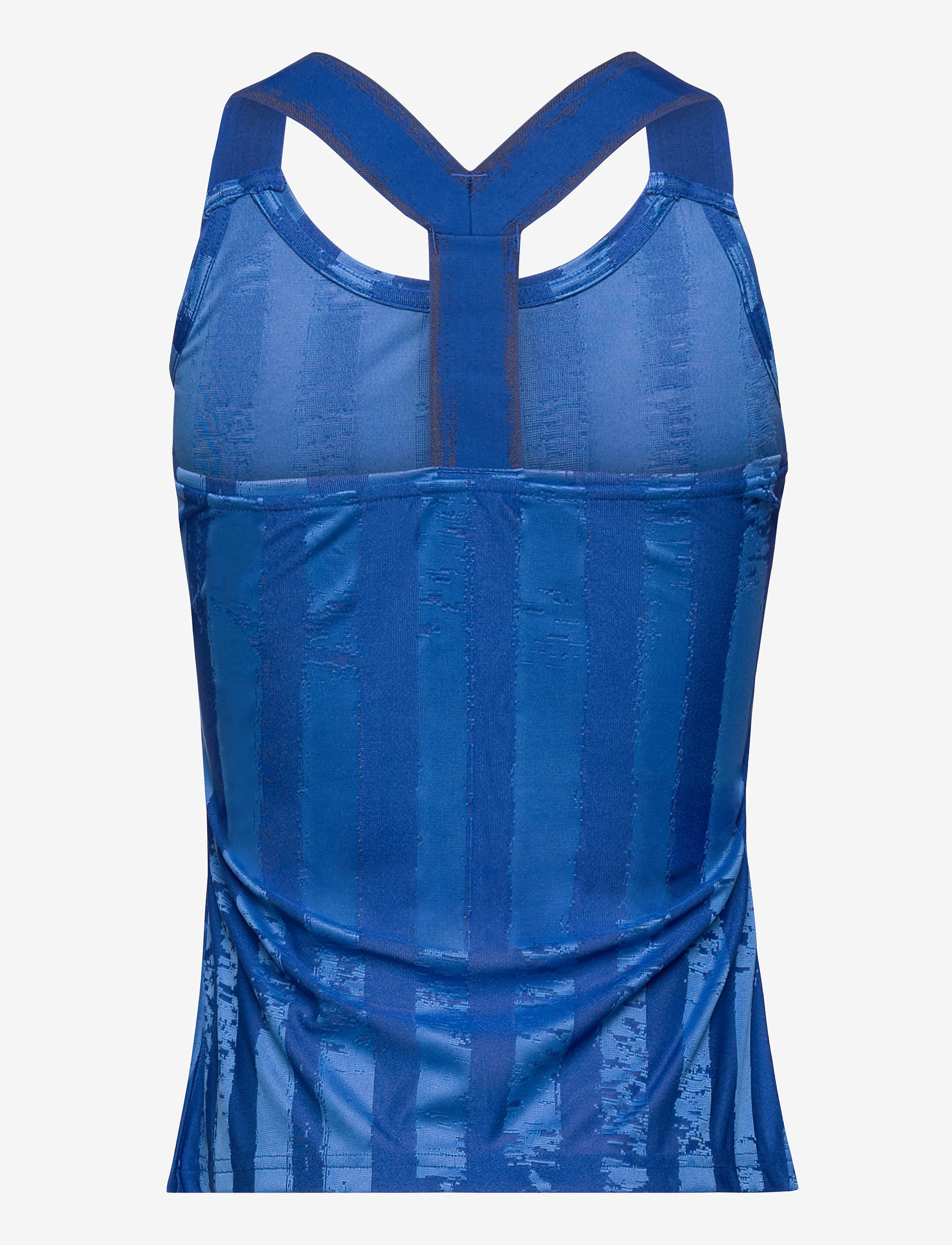 adidas Tennis - TENNIS Y-TANK ENGINEERED AEROR - 000/blue - 2