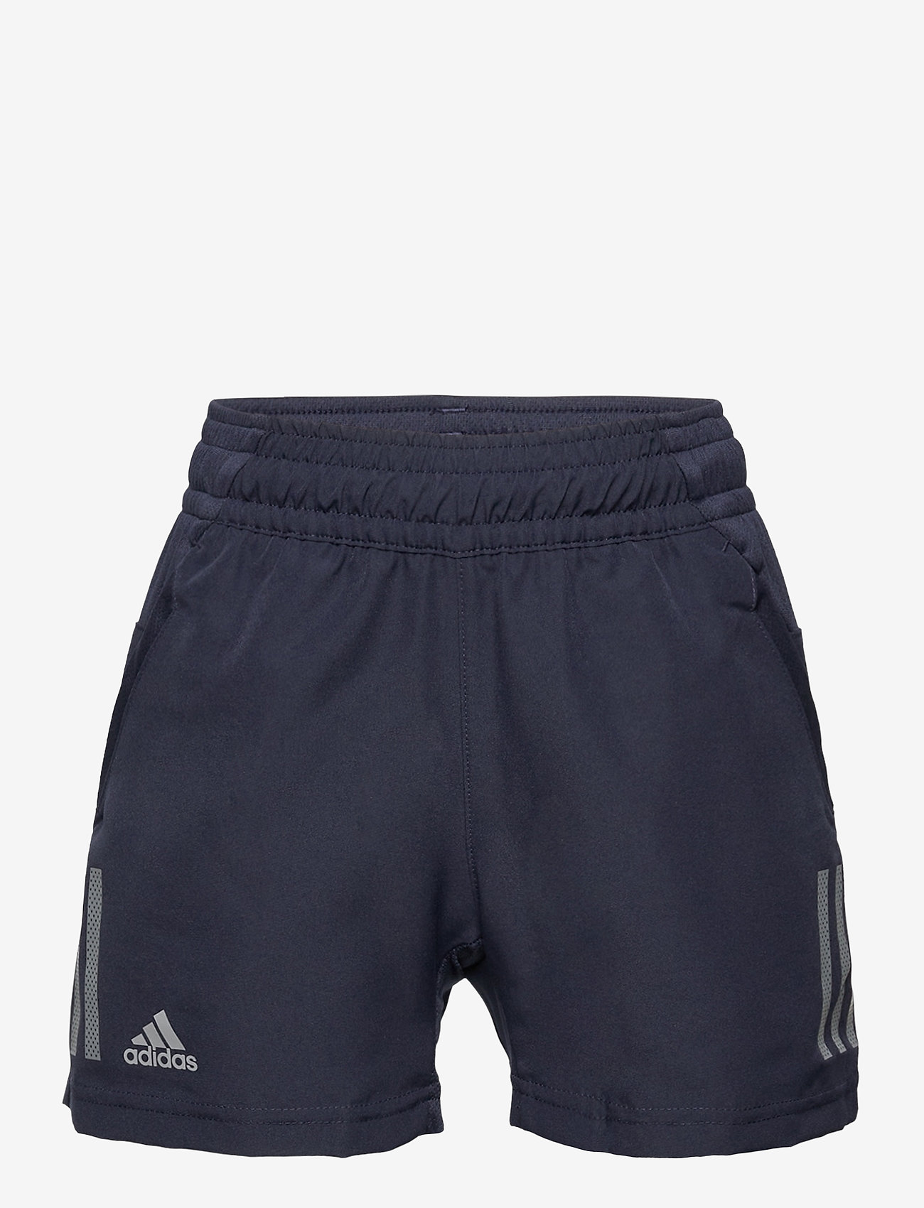 adidas Tennis - BOYS CLUB 3 STRIPES SHORT - legend ink - 0