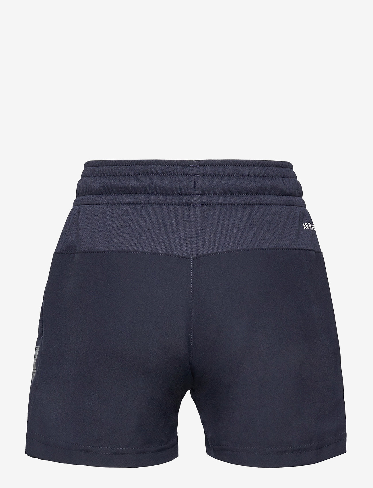 adidas Tennis - BOYS CLUB 3 STRIPES SHORT - legend ink - 1