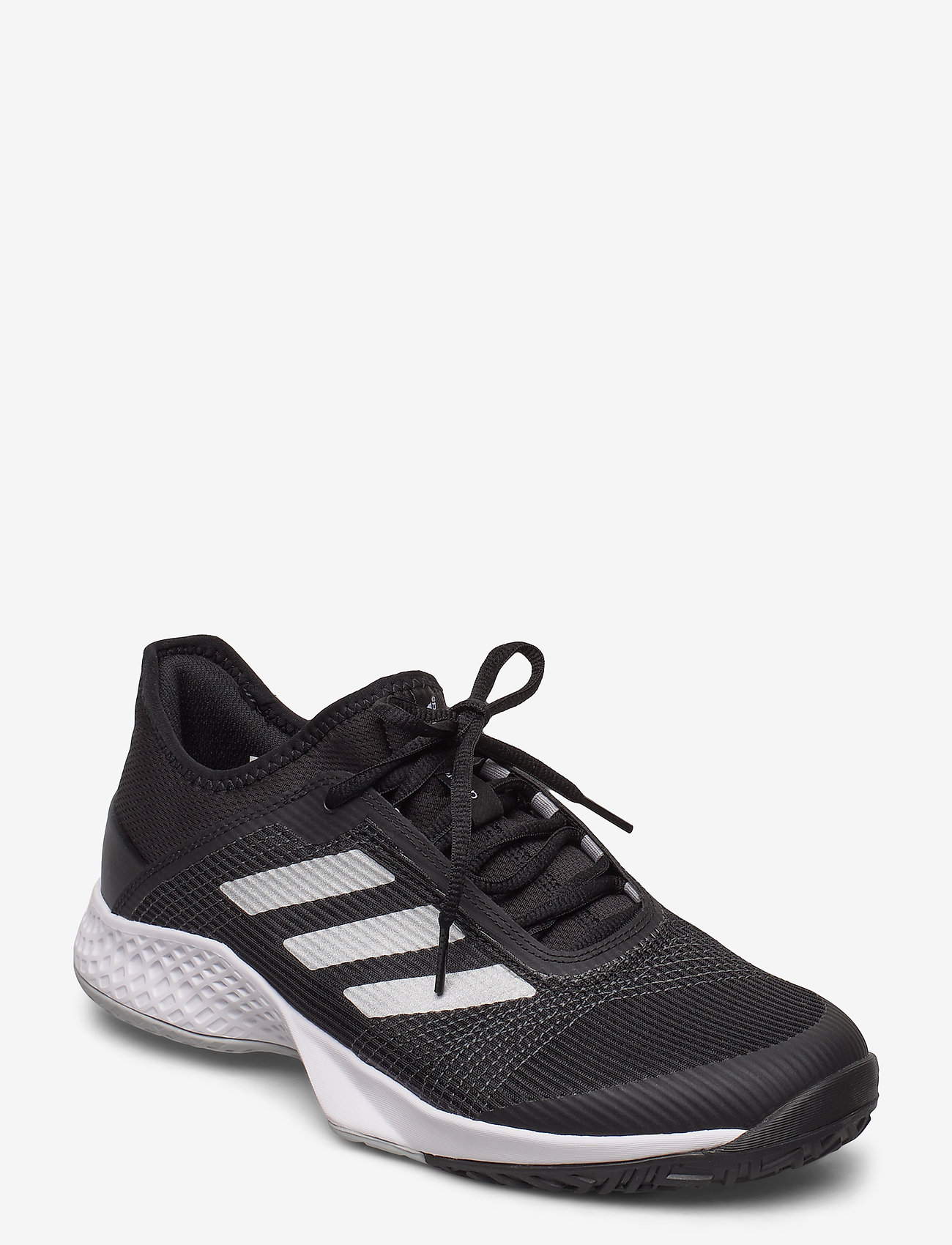 adidas Tennis - Adizero Club Shoes - black - 0