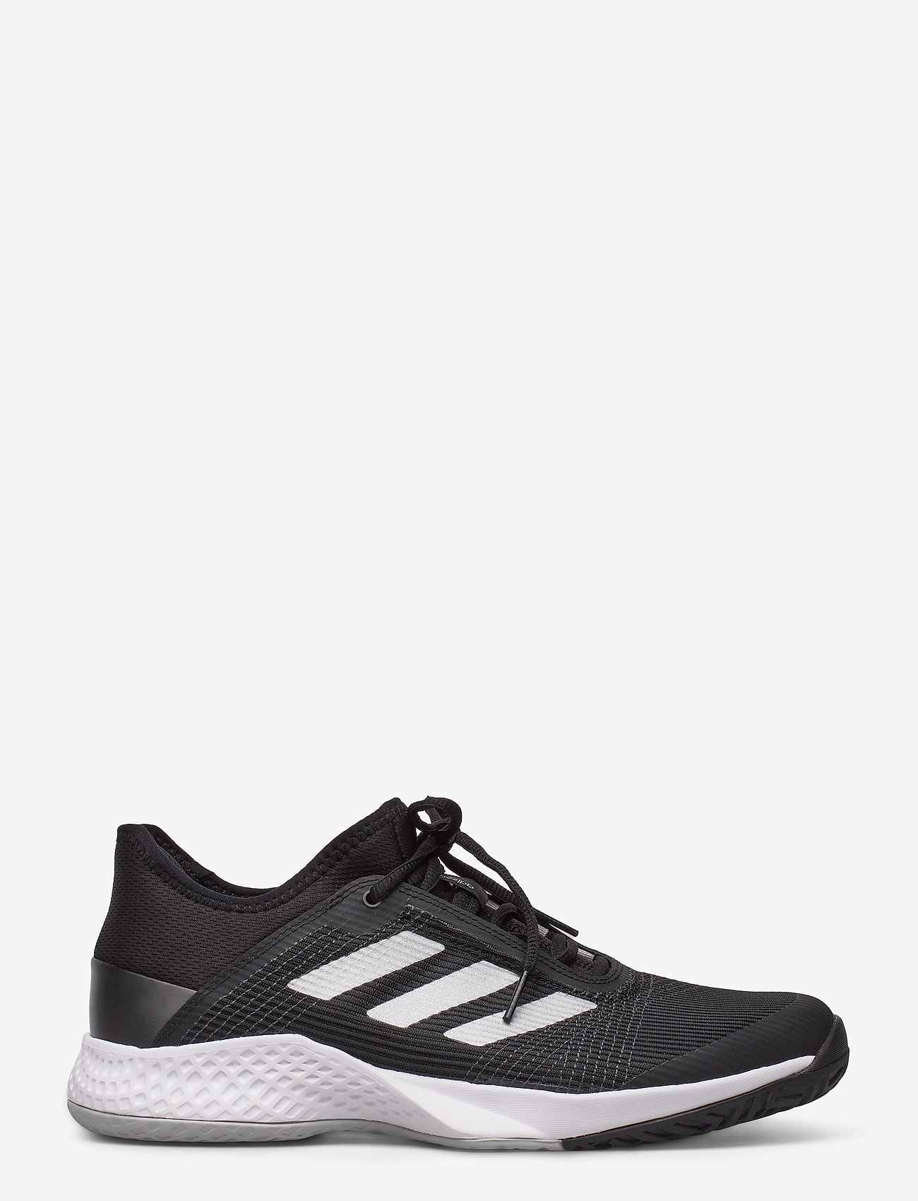 adidas Tennis - Adizero Club Shoes - black - 1