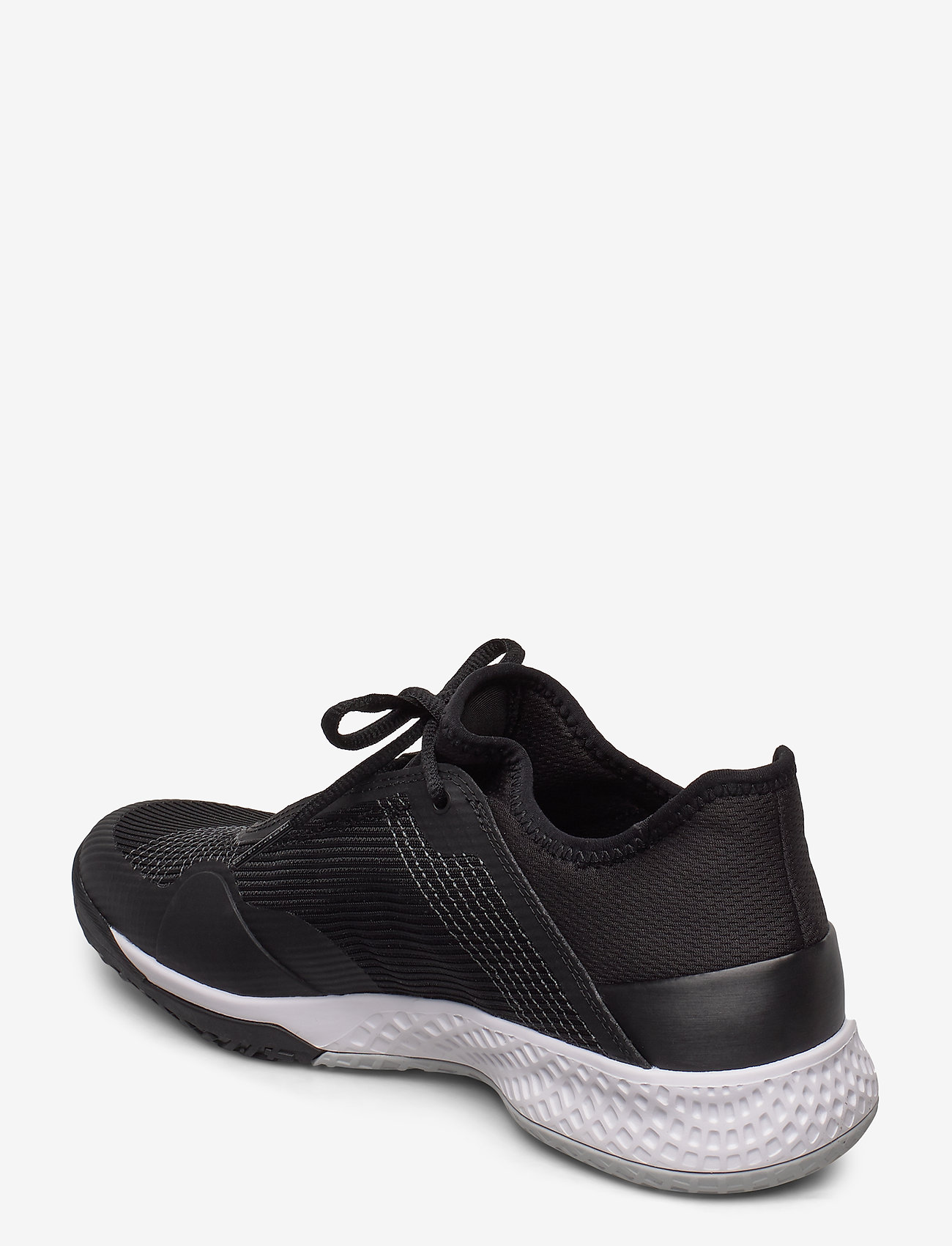adidas Tennis - Adizero Club Shoes - black - 2