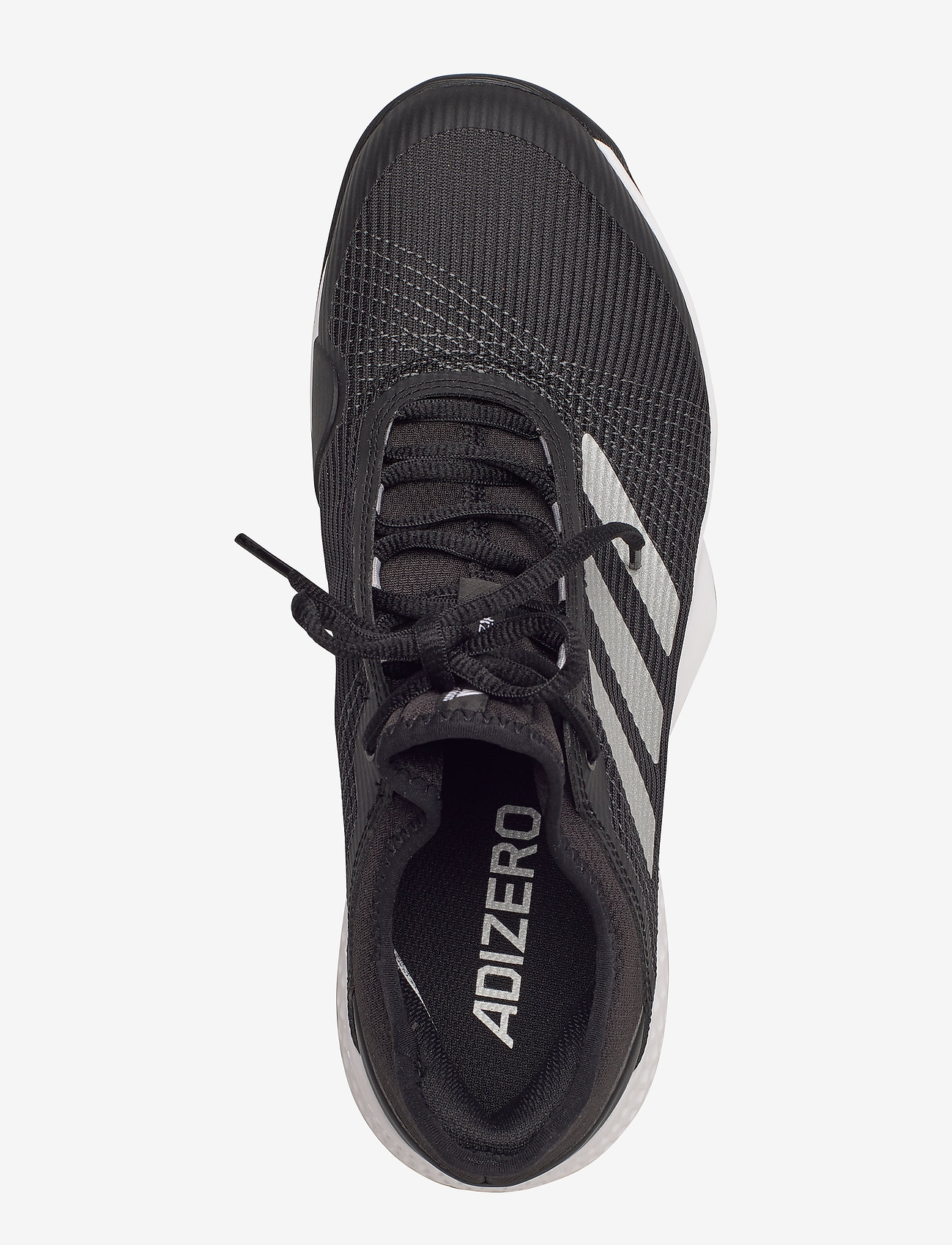 adidas Tennis - Adizero Club Shoes - black - 3