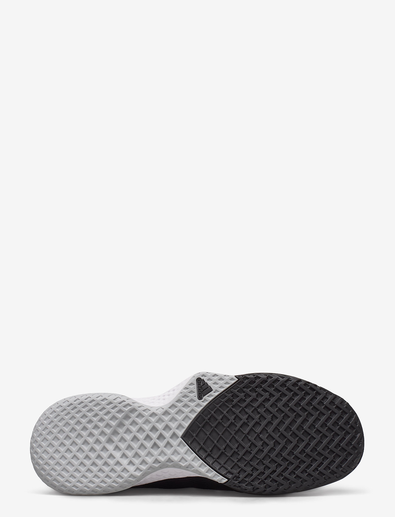 adidas Tennis - Adizero Club Shoes - black - 4