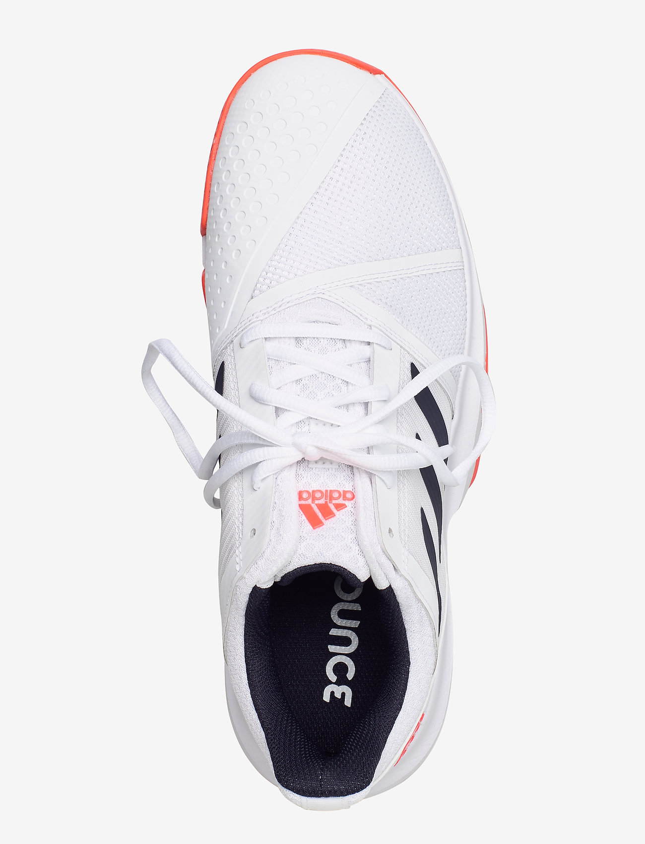 adidas Tennis - CourtJam Bounce Shoes - white - 3