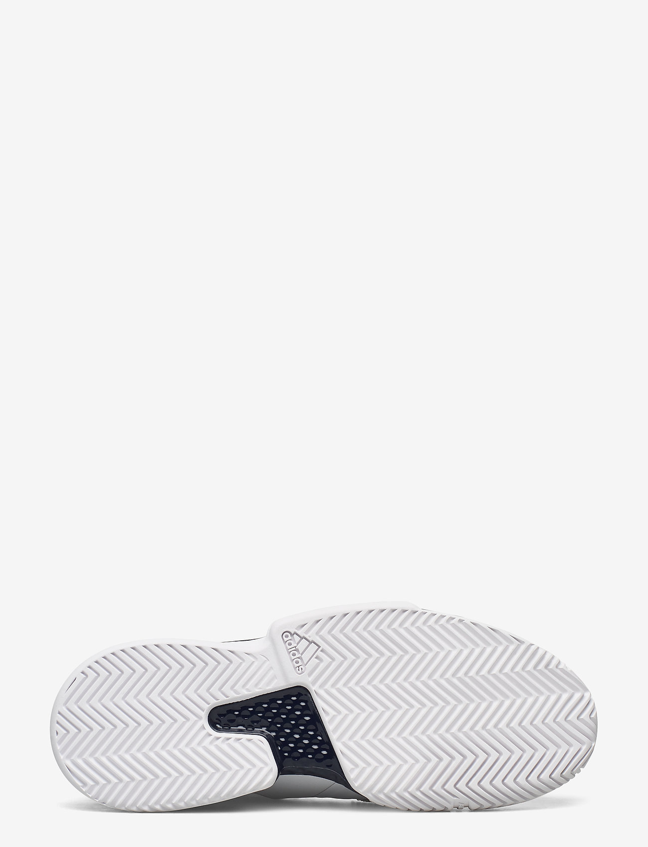 adidas Tennis - SoleMatch Bounce Hard Court Shoes - white - 4