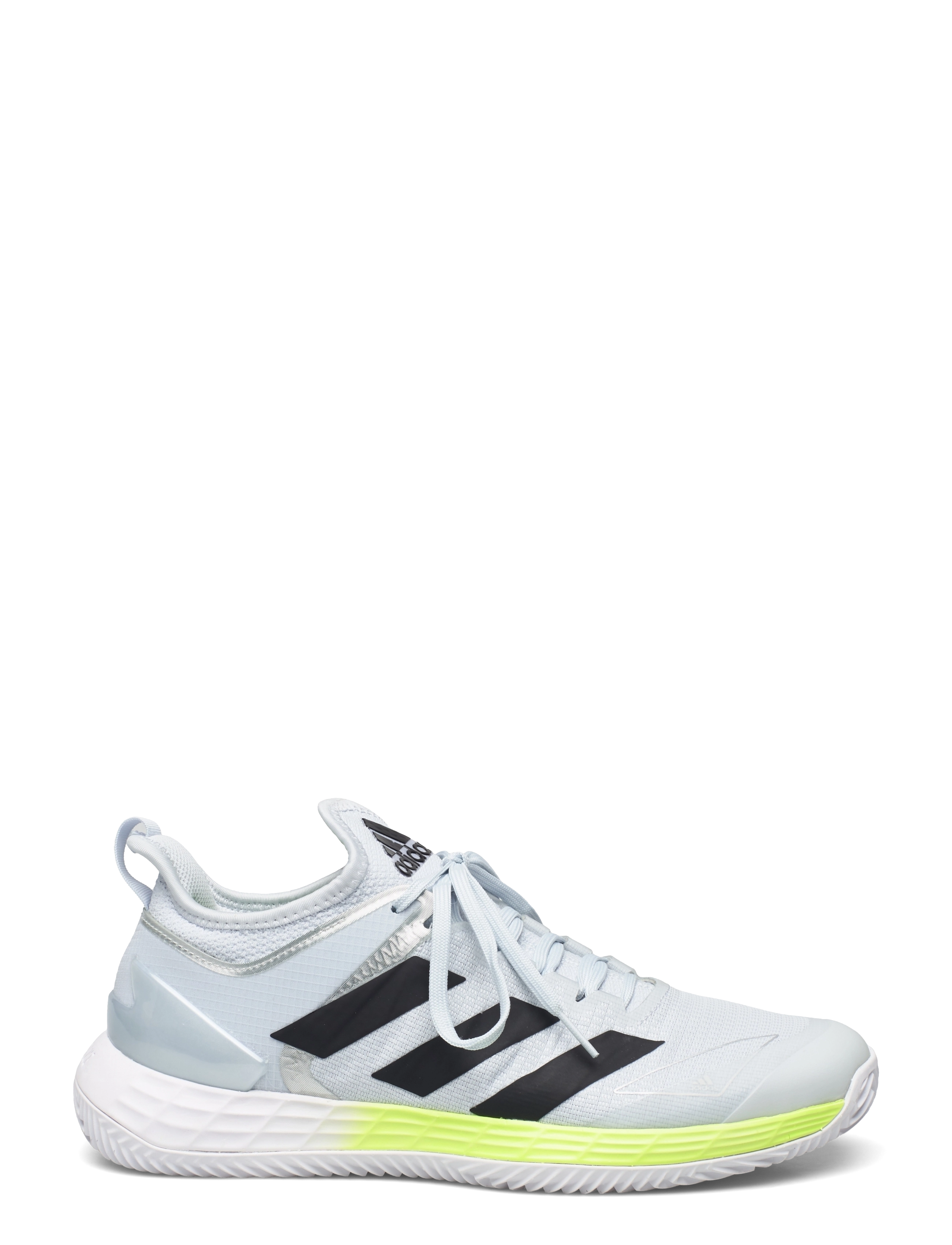 adidas Tennis - ADIZERO UBERSONIC 4 W CLAY - 000/grey - 1